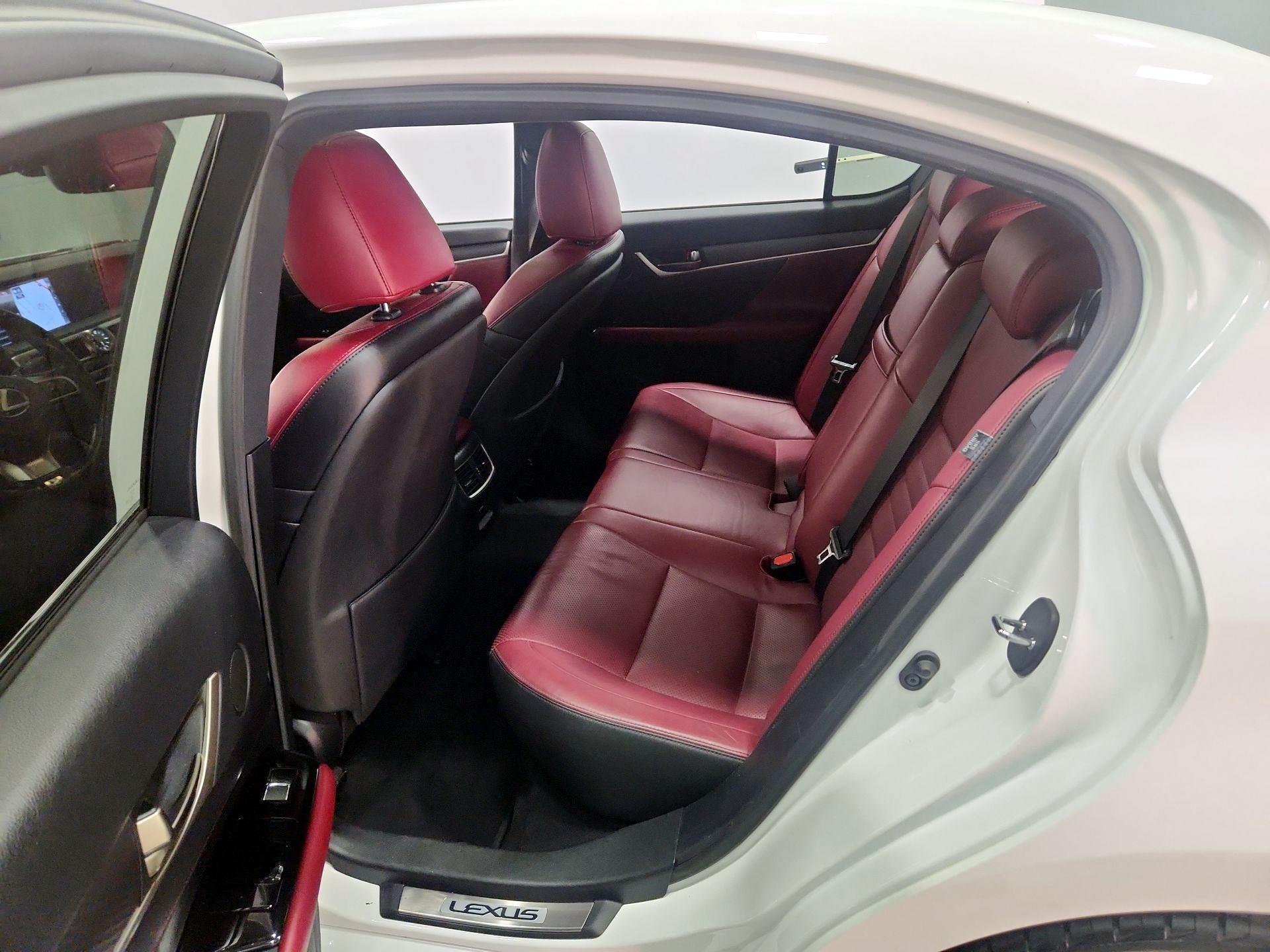 Thumbnail: 2020 Lexus GS - 19