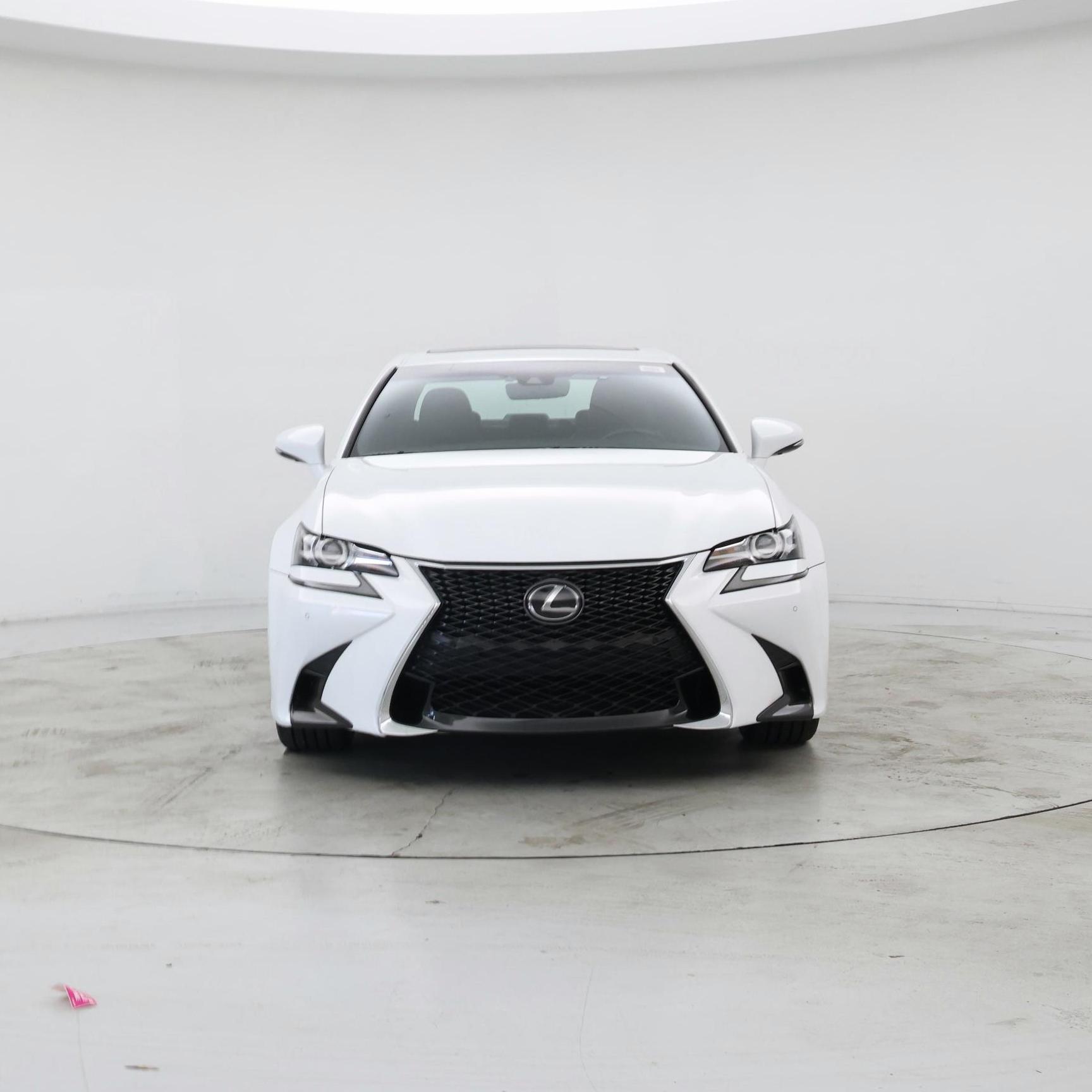 Thumbnail: 2020 Lexus GS - 5