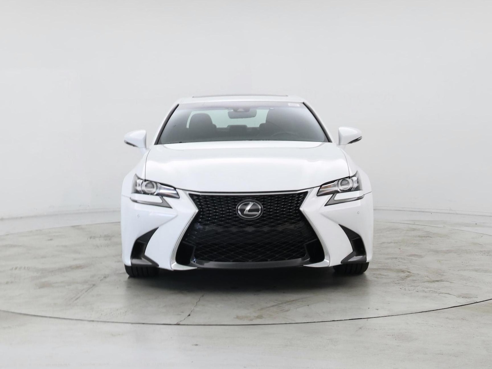 2020 Lexus GS 350 F SPORT - Photo 6