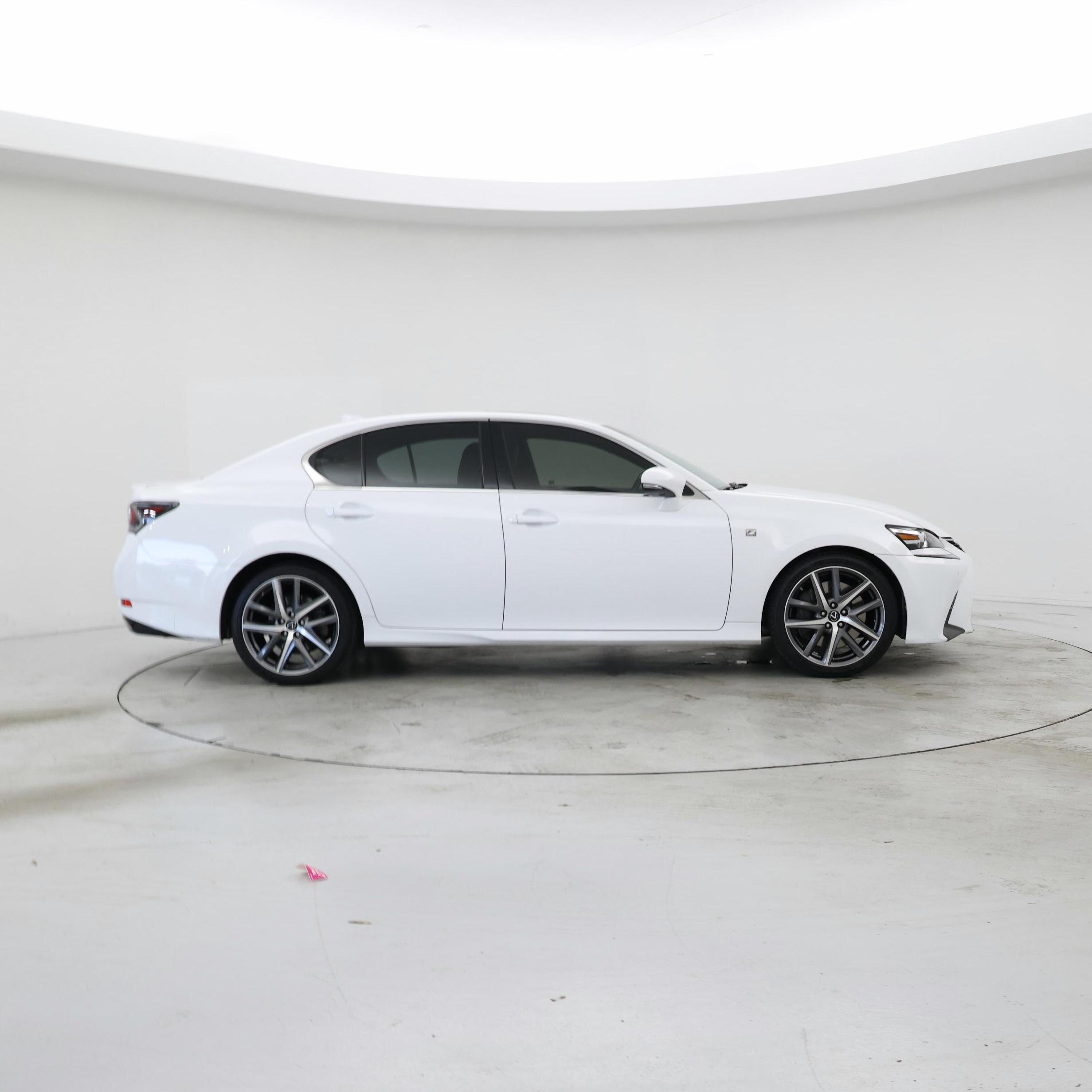 Thumbnail: 2020 Lexus GS - 7