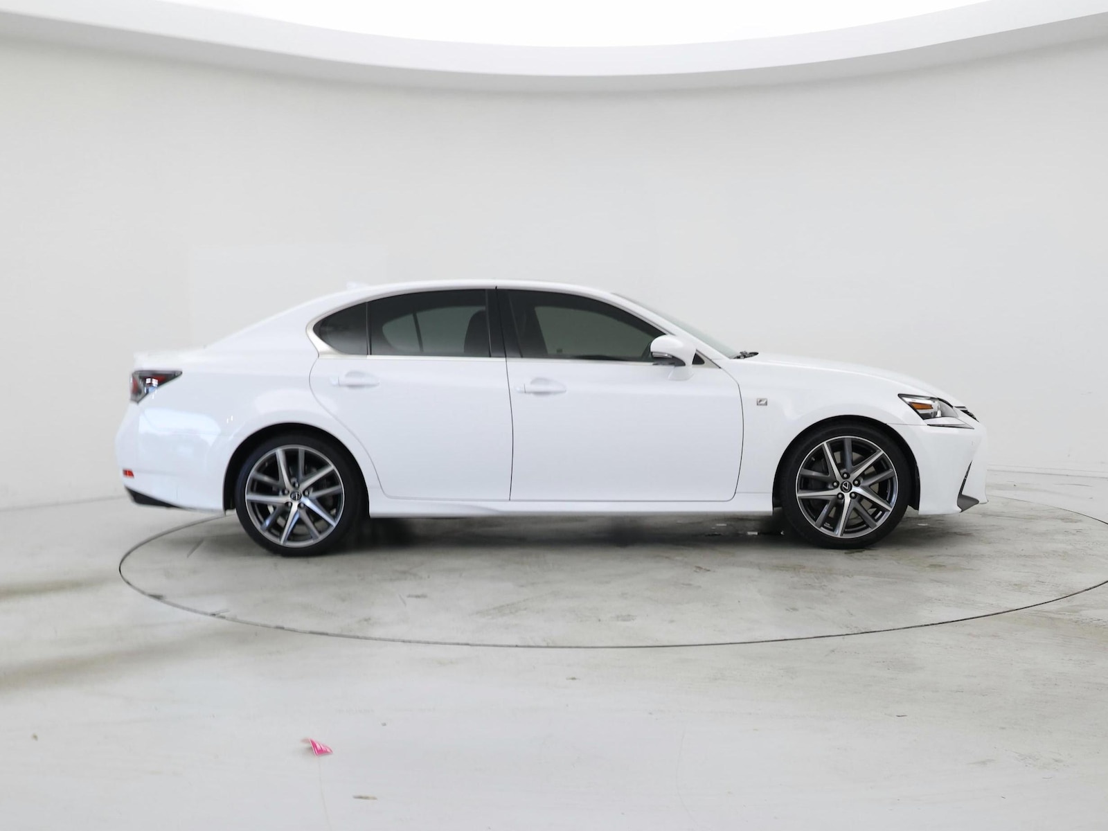 2020 Lexus GS 350 F SPORT - Photo 8