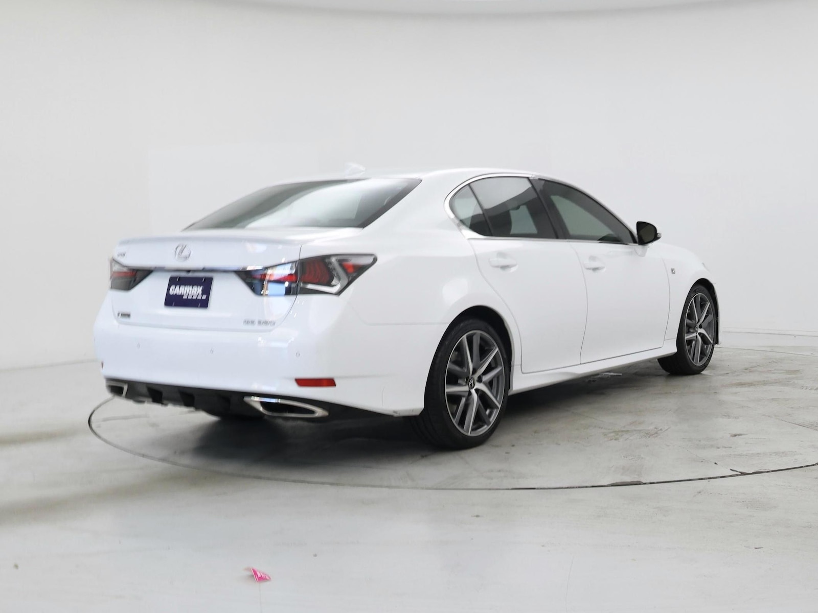2020 Lexus GS 350 F SPORT - Photo 9