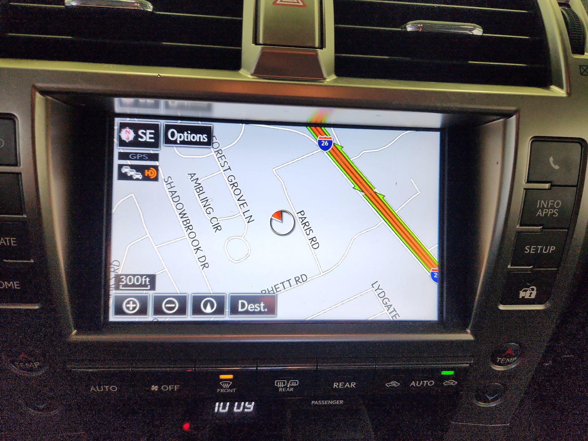 Thumbnail: 2019 Lexus GX - 14