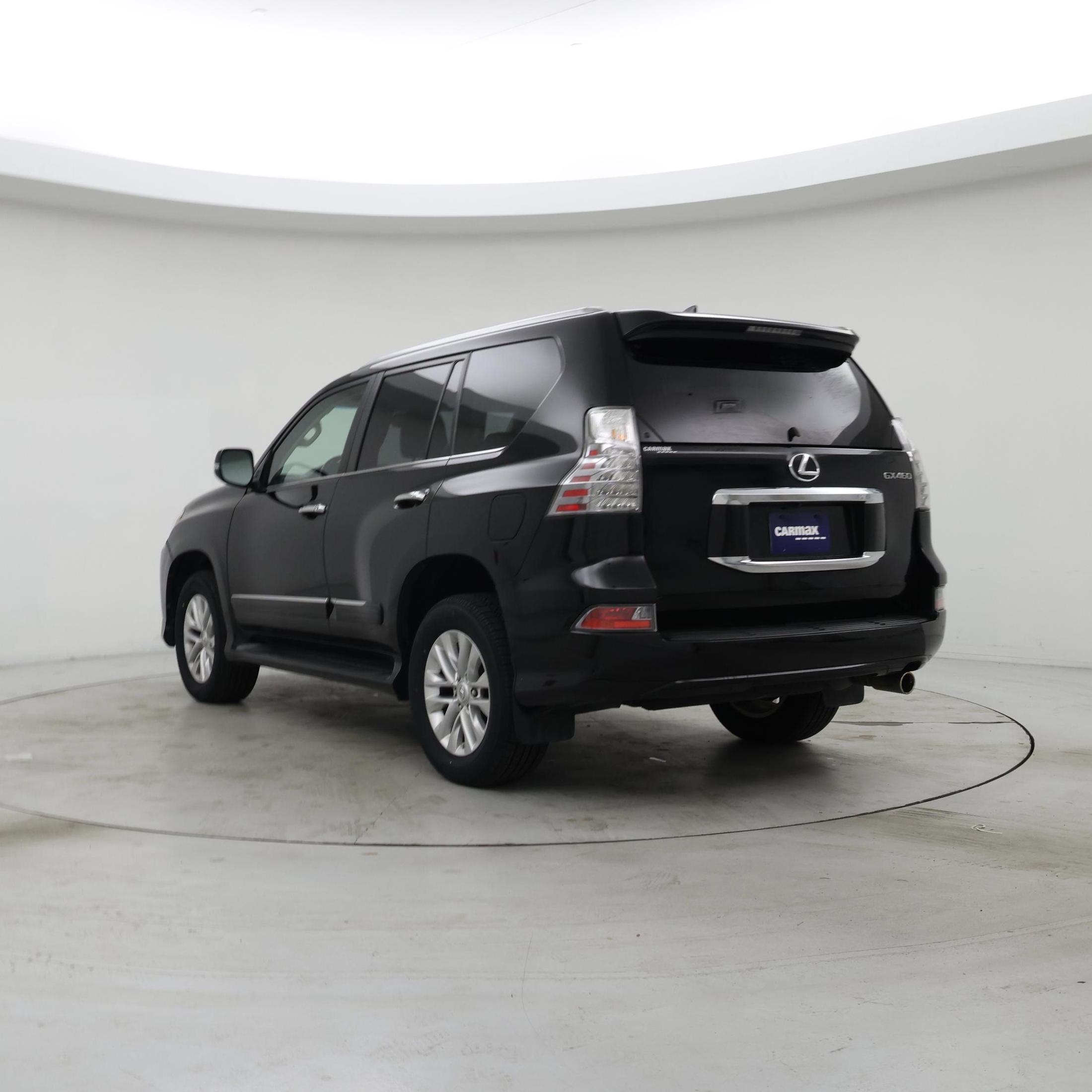 Thumbnail: 2019 Lexus GX - 2