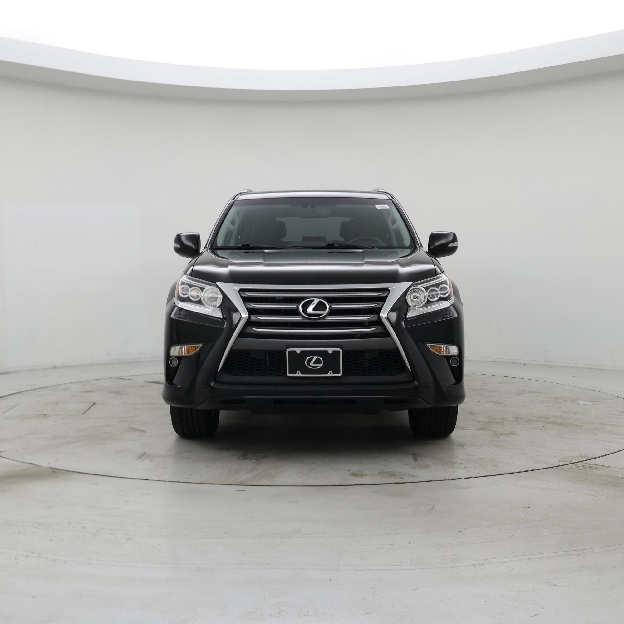 Thumbnail: 2019 Lexus GX - 5