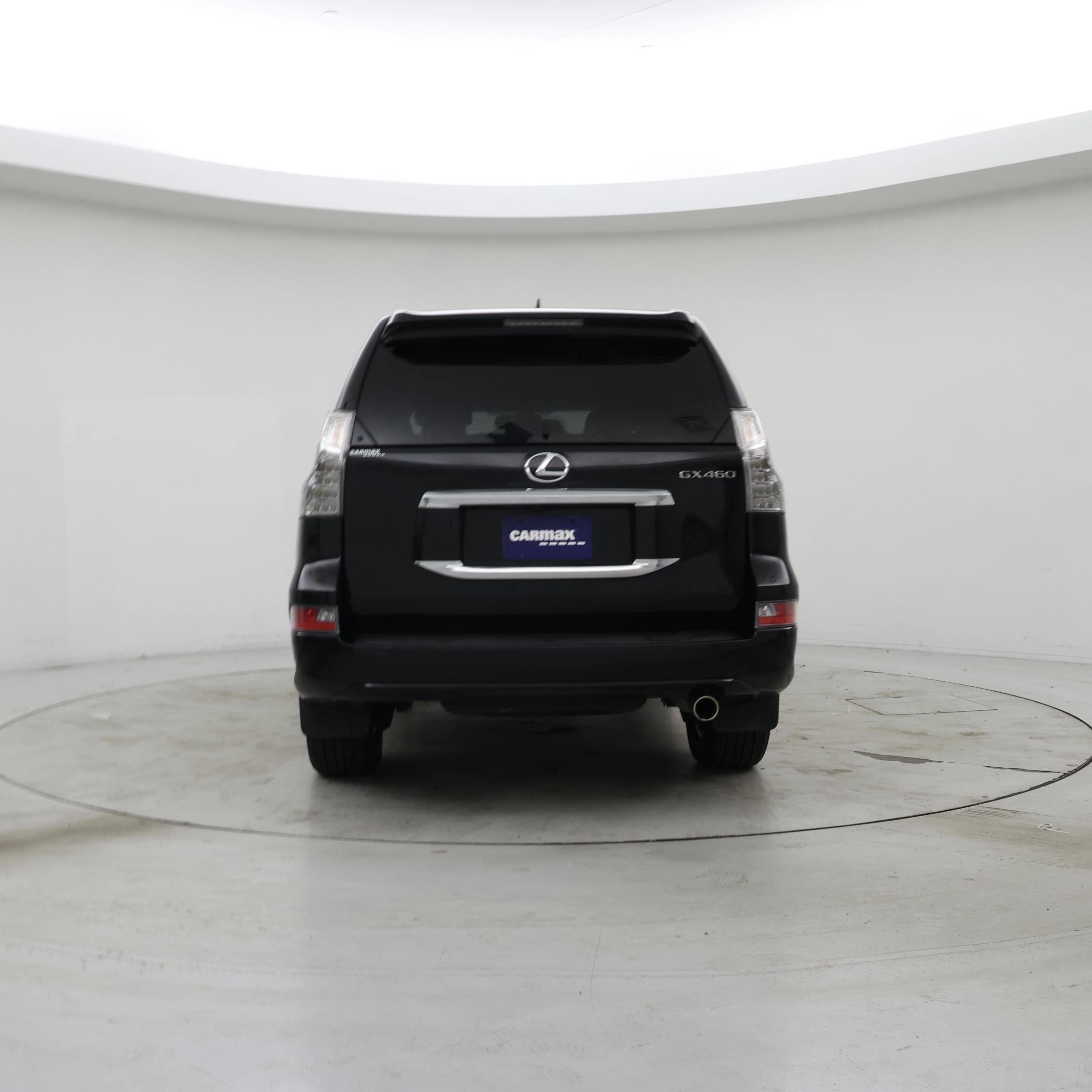 Thumbnail: 2019 Lexus GX - 6