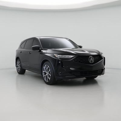 2024 Acura MDX Technology