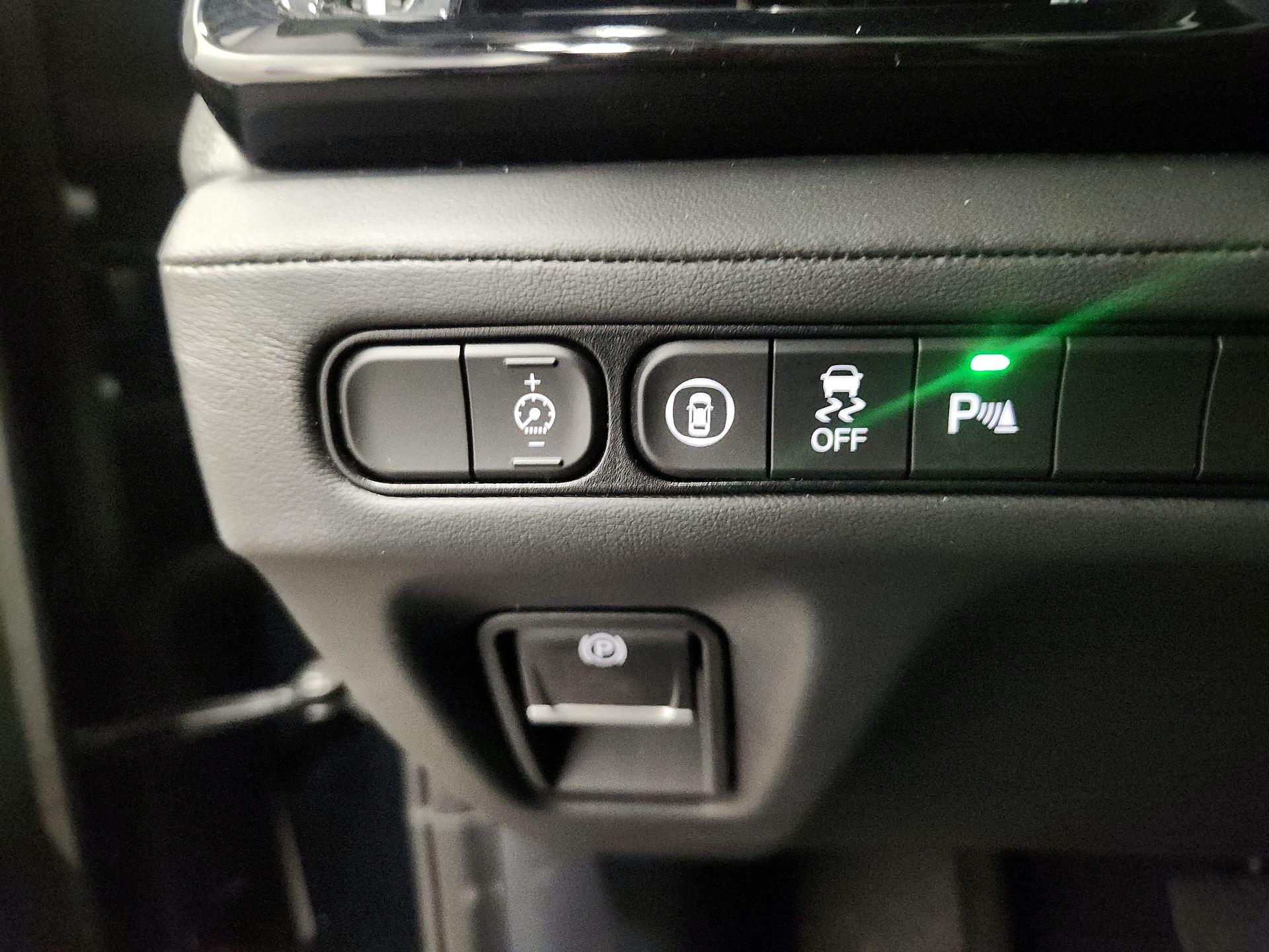 Thumbnail: 2024 Acura MDX - 13