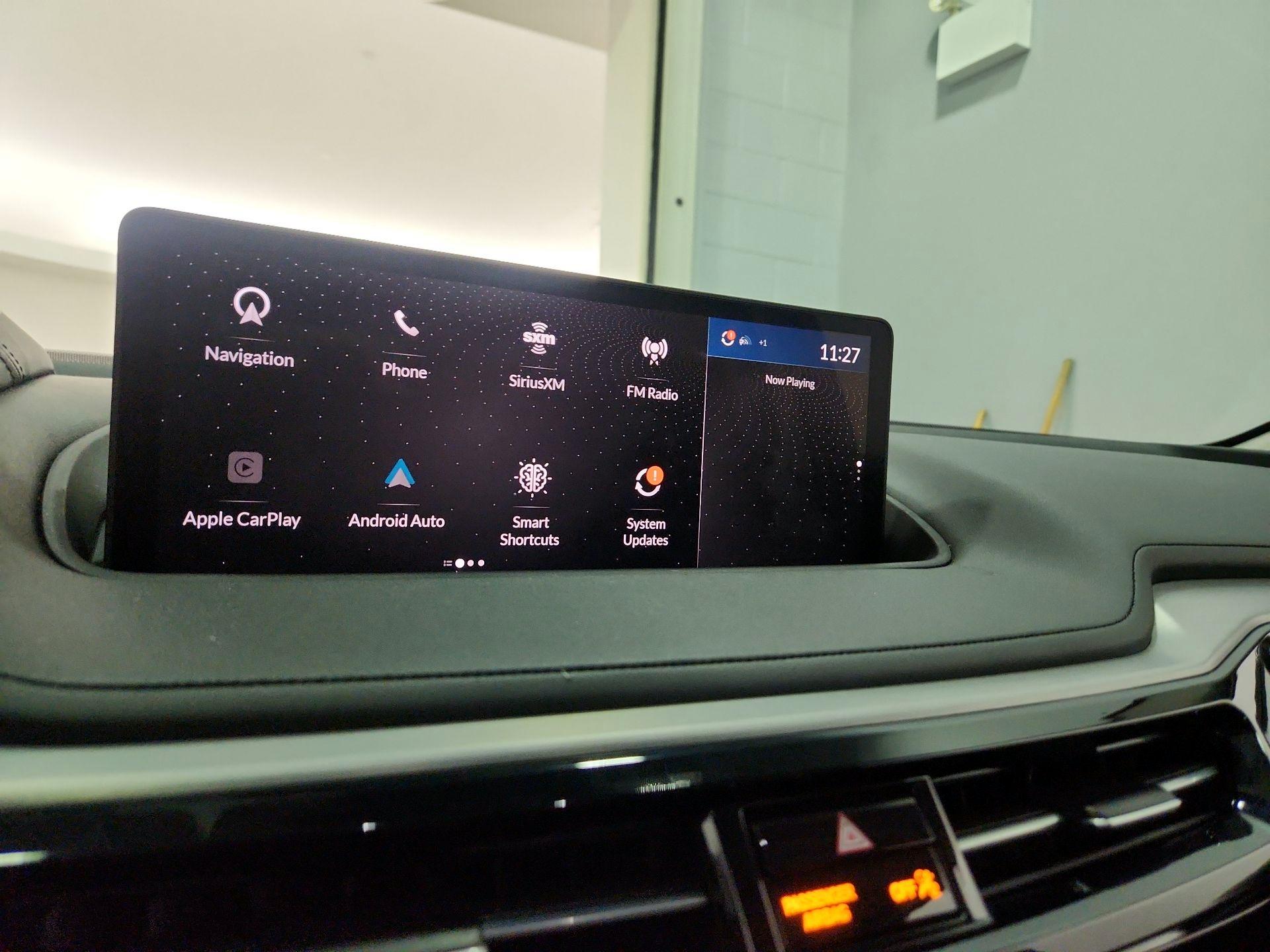 Thumbnail: 2024 Acura MDX - 15