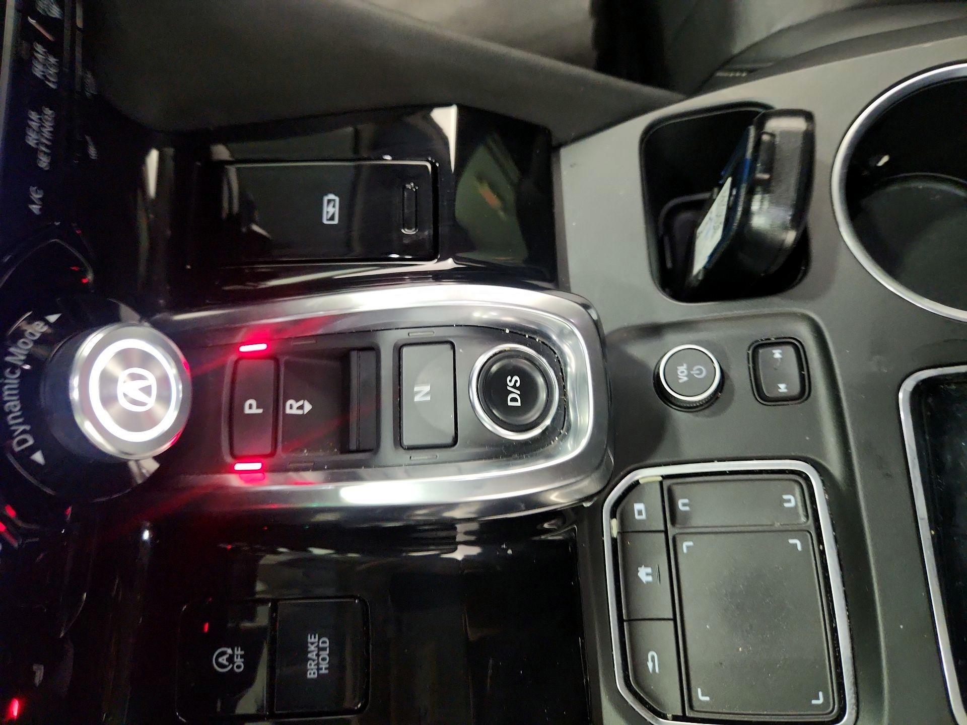 Thumbnail: 2024 Acura MDX - 17