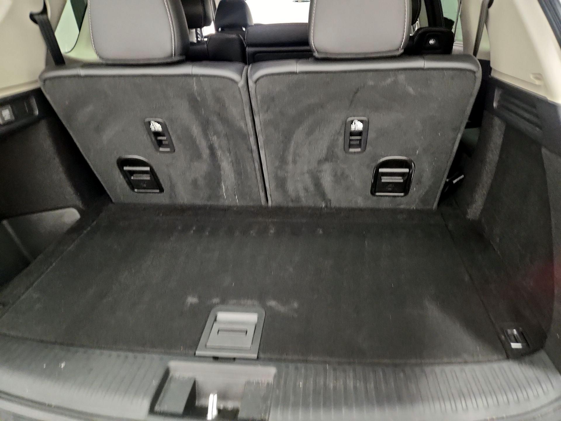 Thumbnail: 2024 Acura MDX - 19