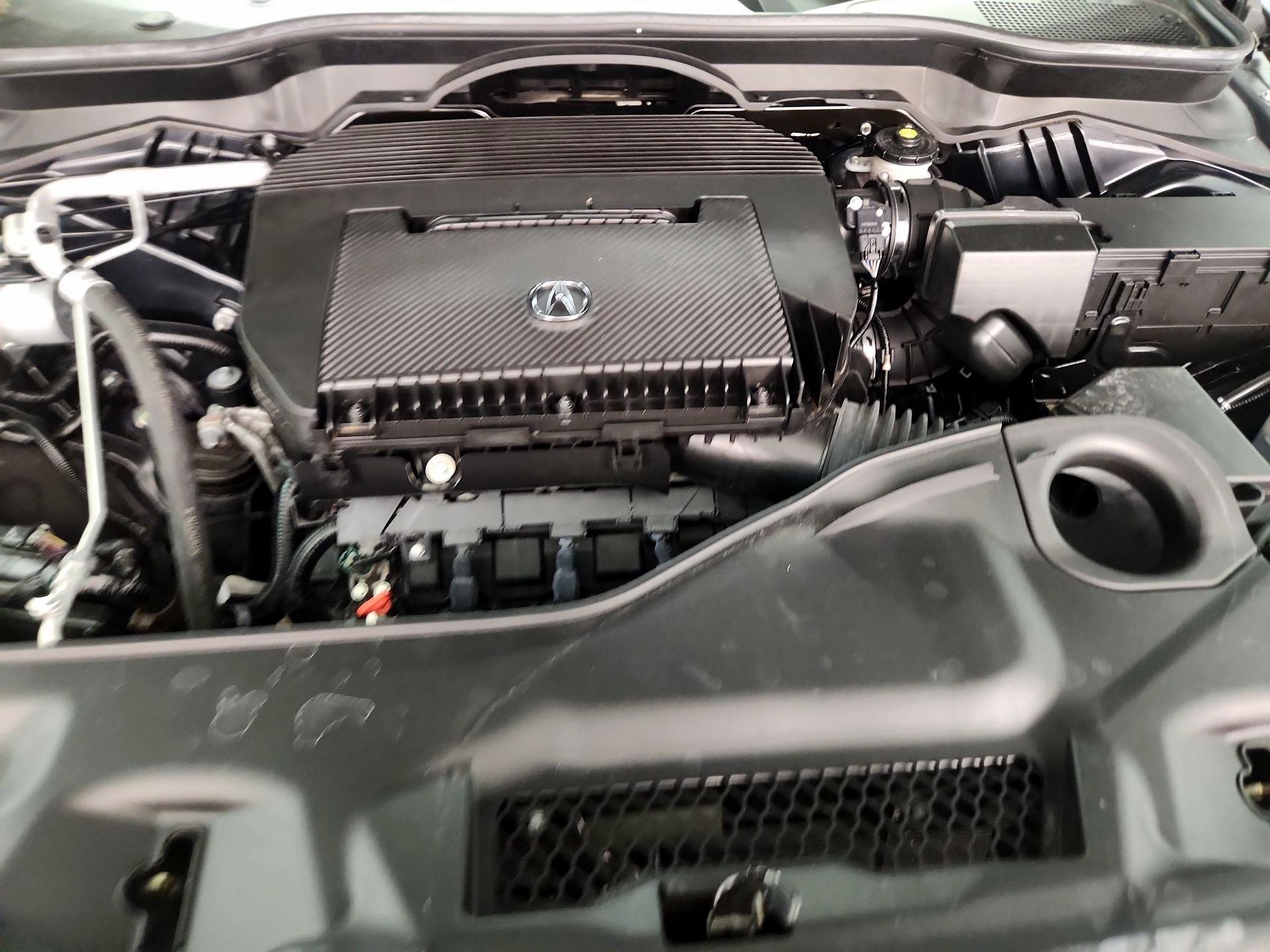 Thumbnail: 2024 Acura MDX - 20