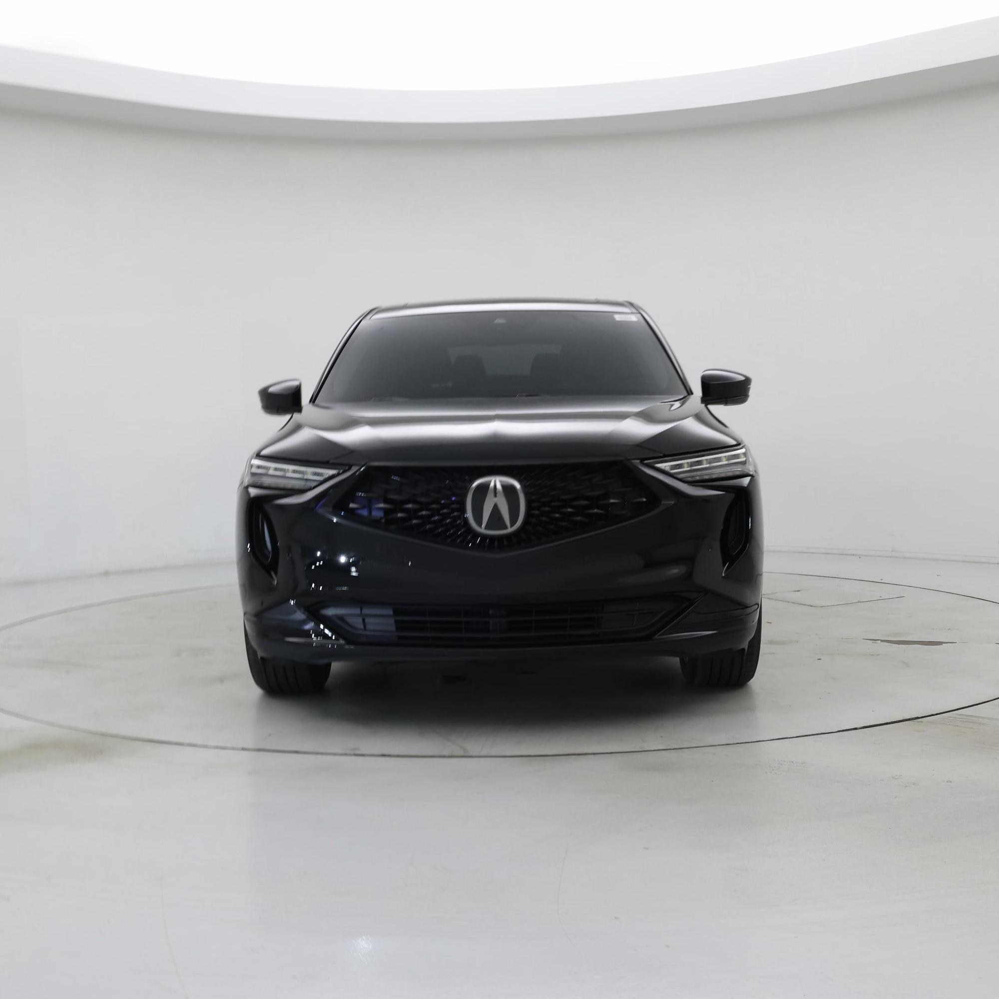Thumbnail: 2024 Acura MDX - 5