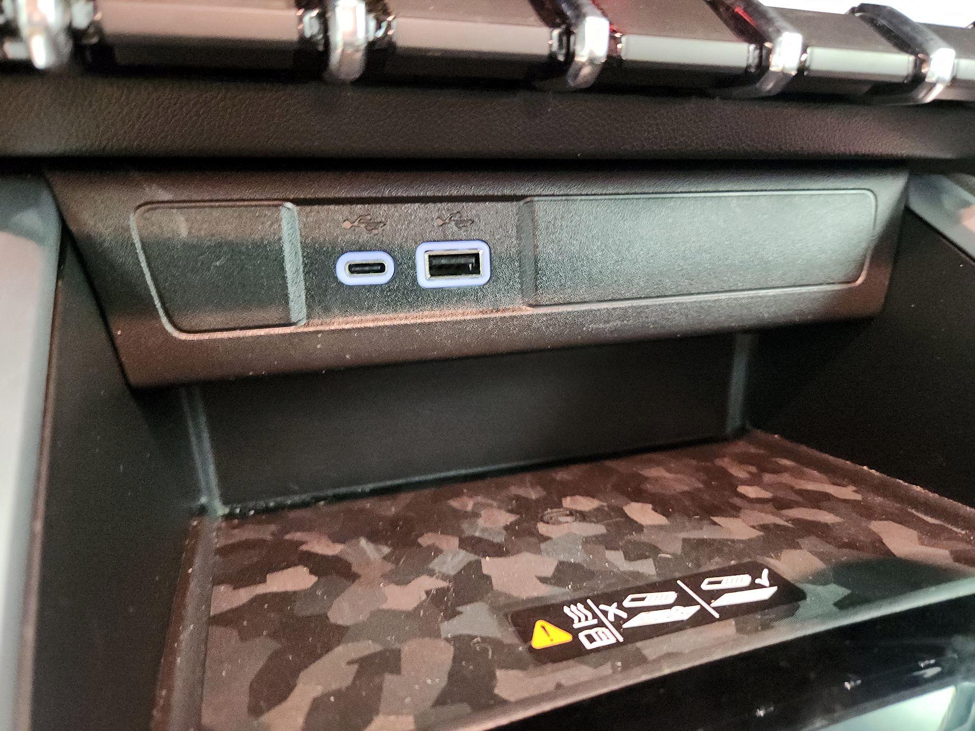 Thumbnail: 2024 Chevrolet Colorado - 18