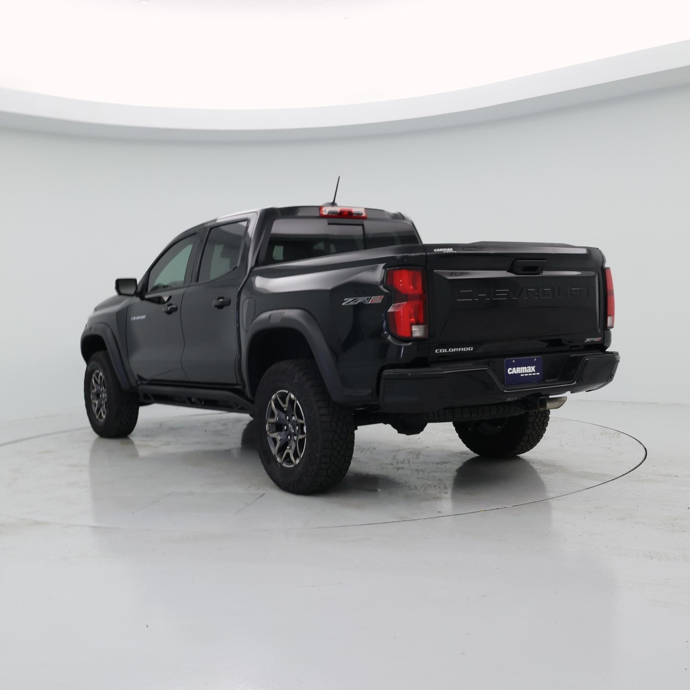 Thumbnail: 2024 Chevrolet Colorado - 2