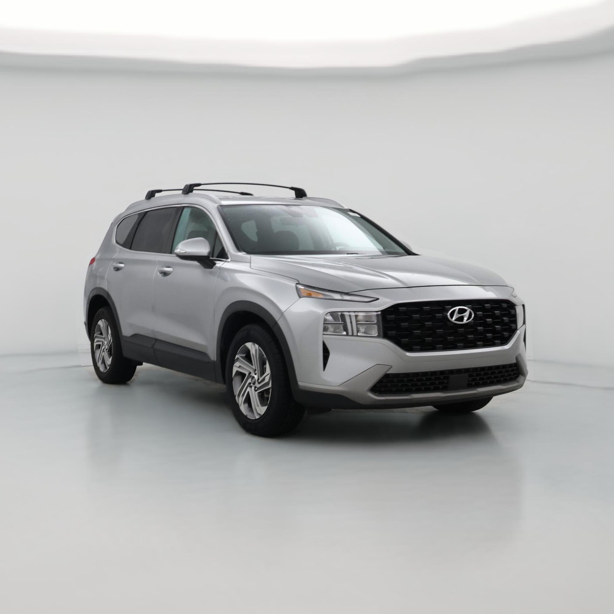 Thumbnail: 2023 Hyundai Santa Fe - 1