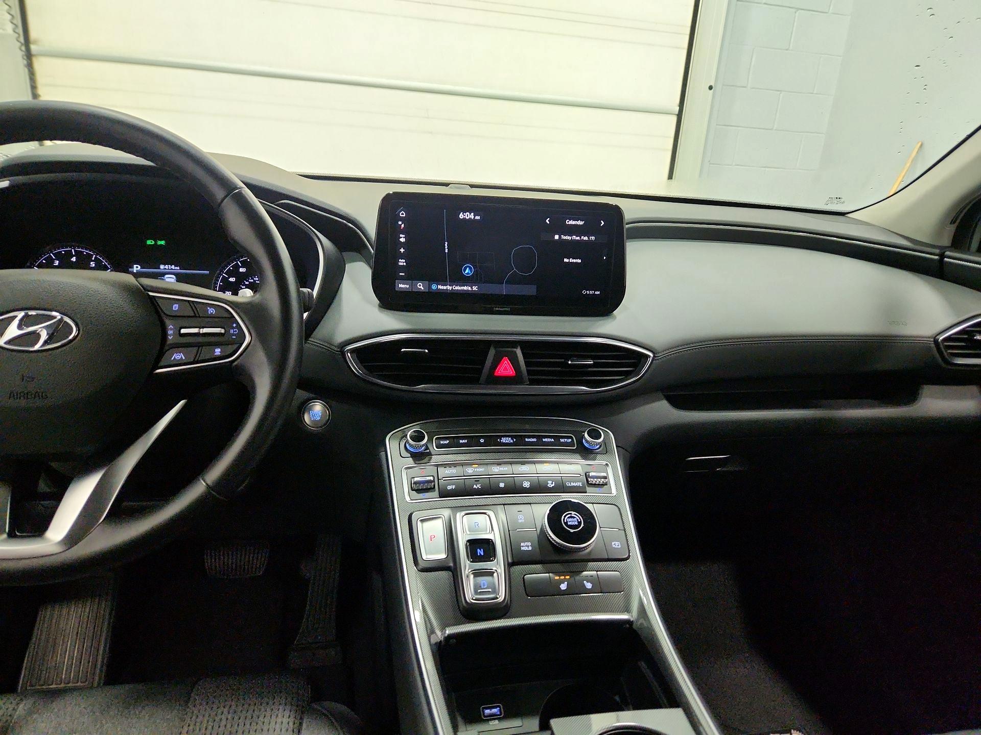 Thumbnail: 2023 Hyundai Santa Fe - 9