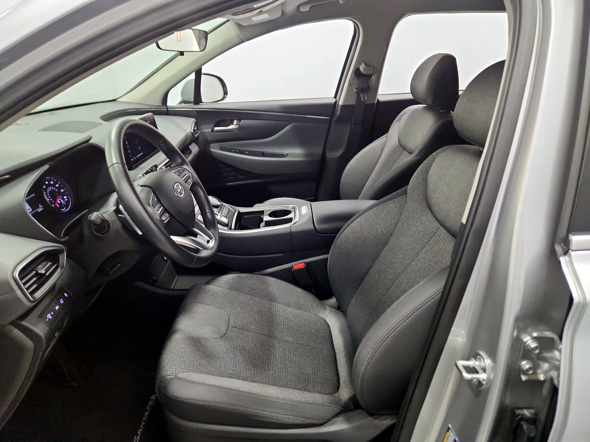 Thumbnail: 2023 Hyundai Santa Fe - 11