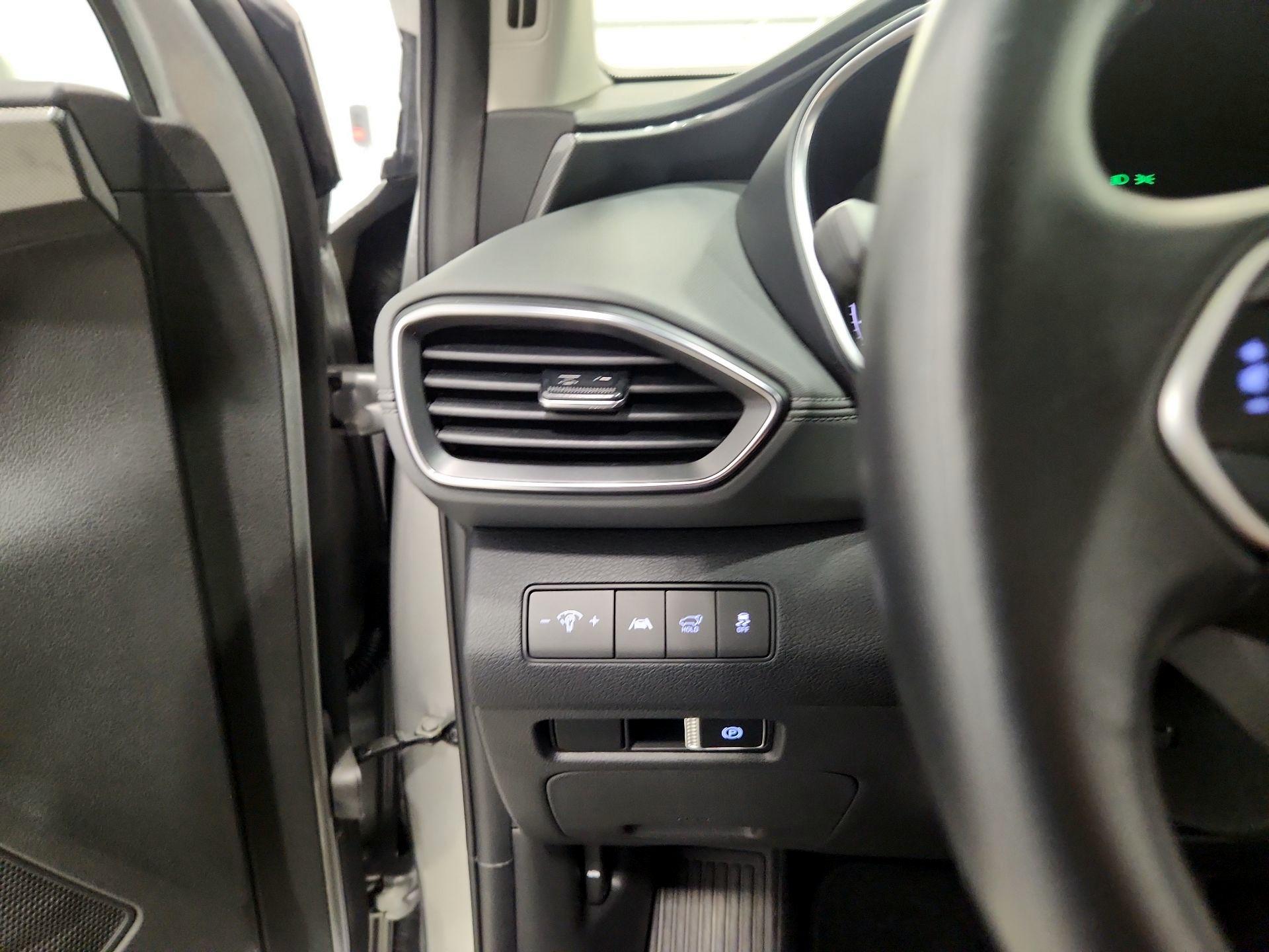 Thumbnail: 2023 Hyundai Santa Fe - 13