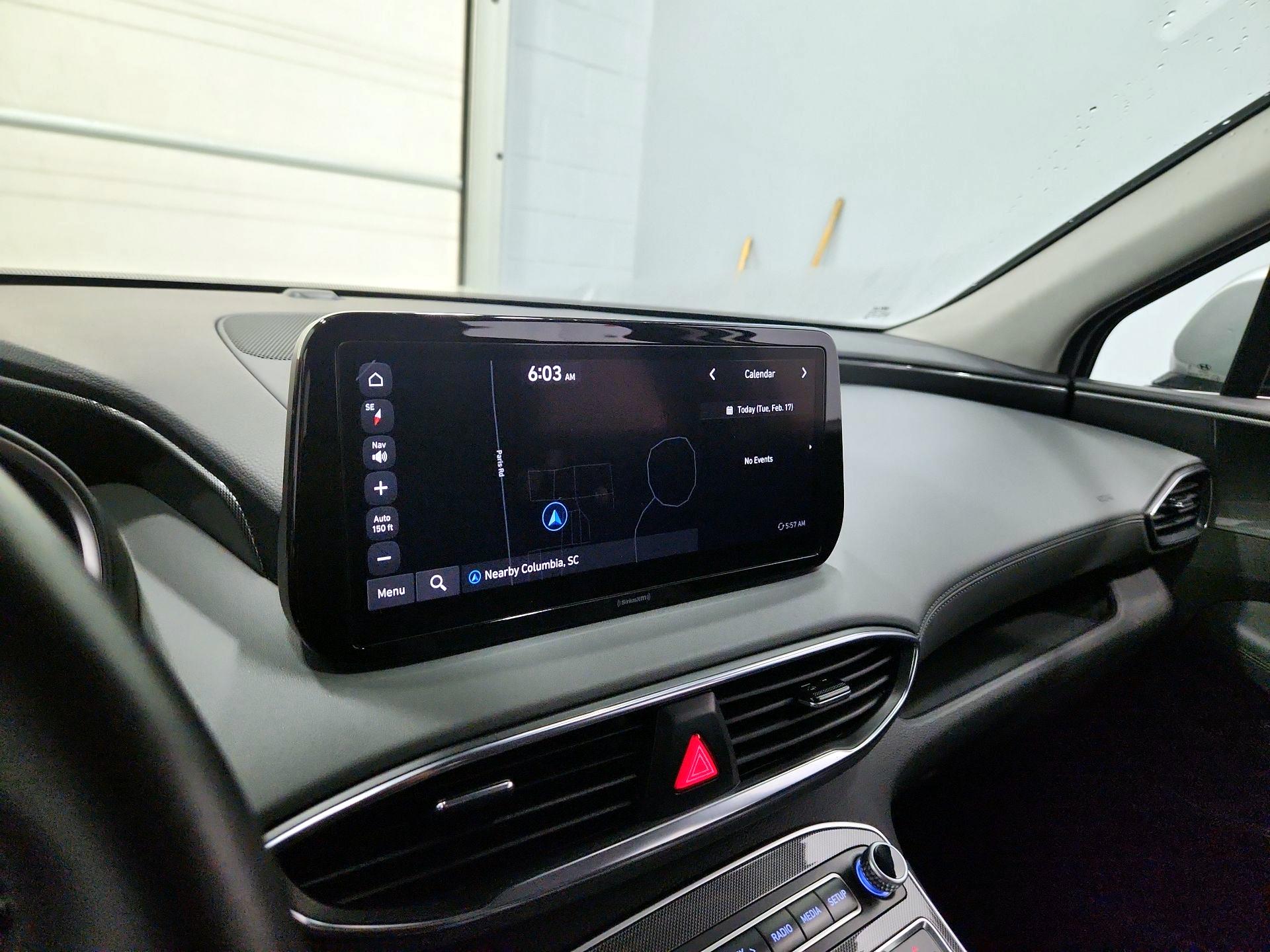 Thumbnail: 2023 Hyundai Santa Fe - 14