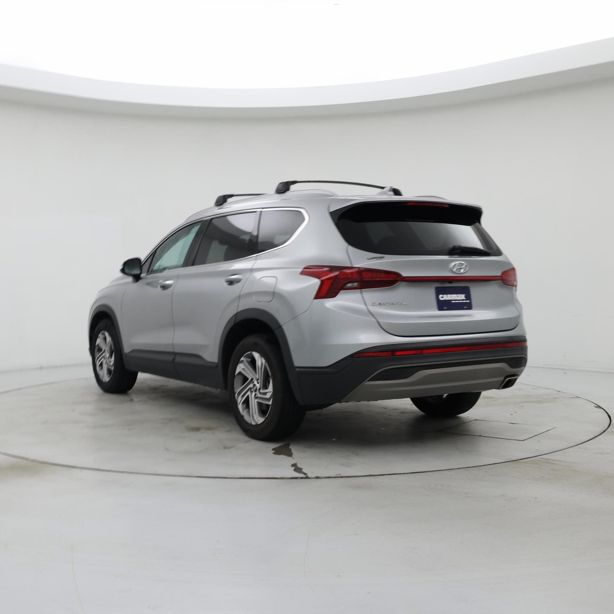 Thumbnail: 2023 Hyundai Santa Fe - 2