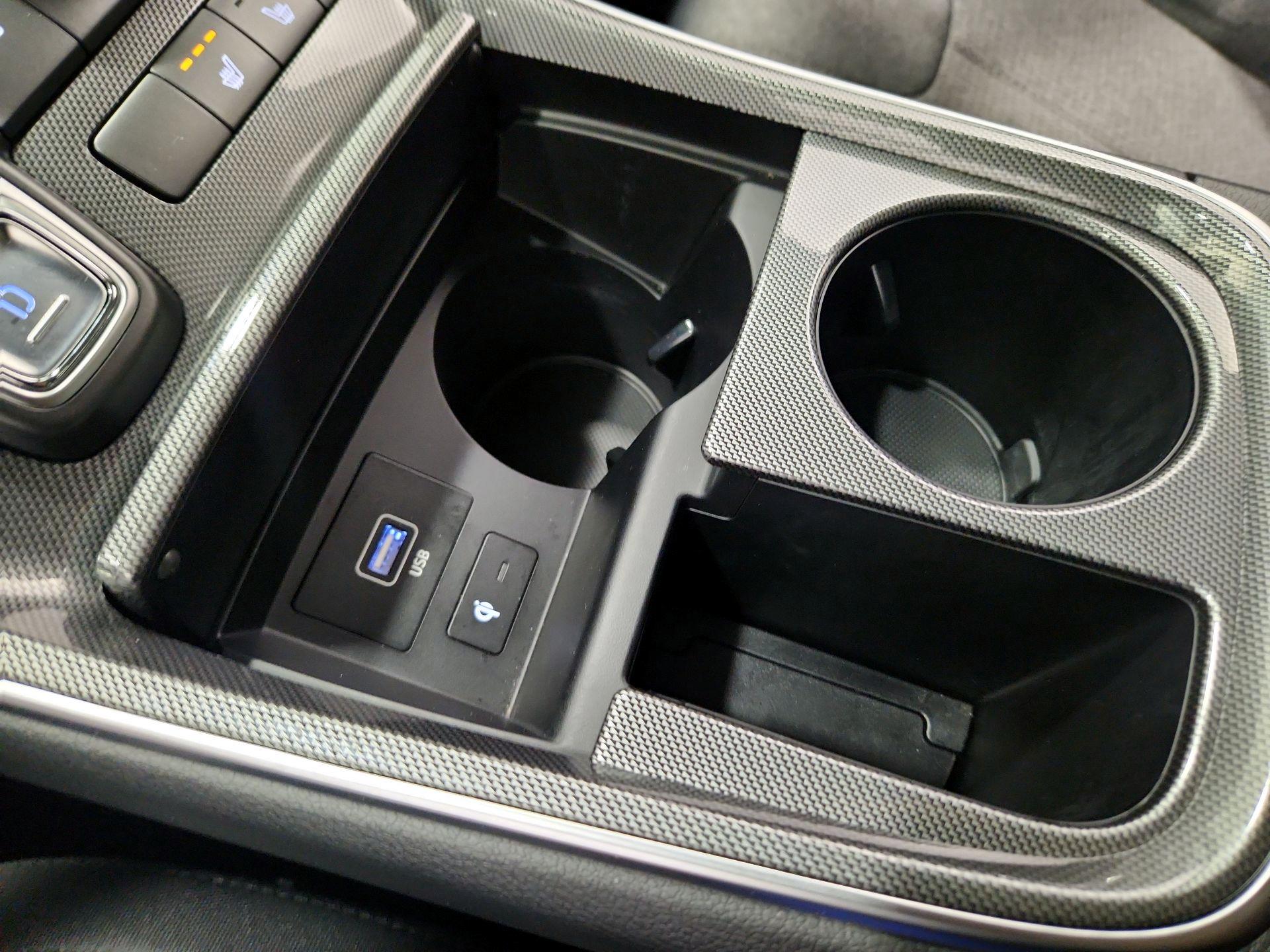 Thumbnail: 2023 Hyundai Santa Fe - 19