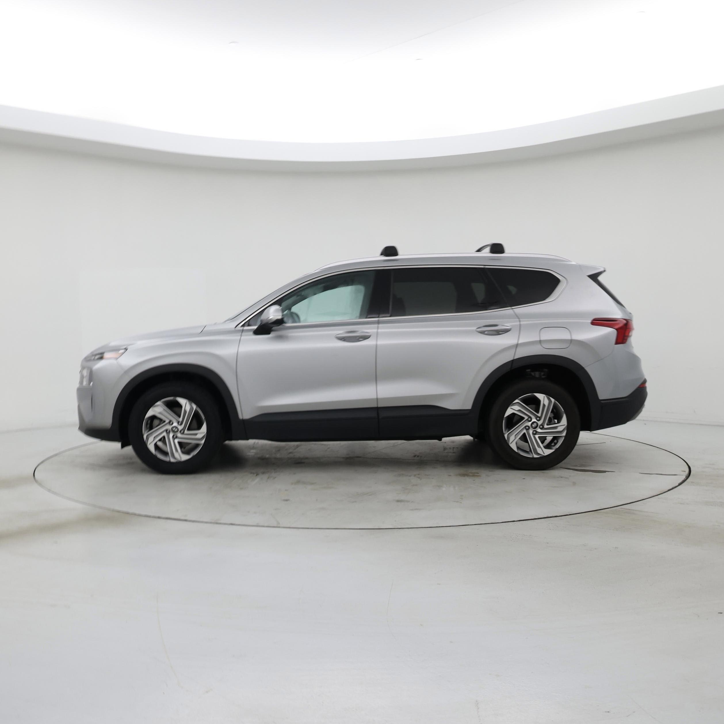 Thumbnail: 2023 Hyundai Santa Fe - 3