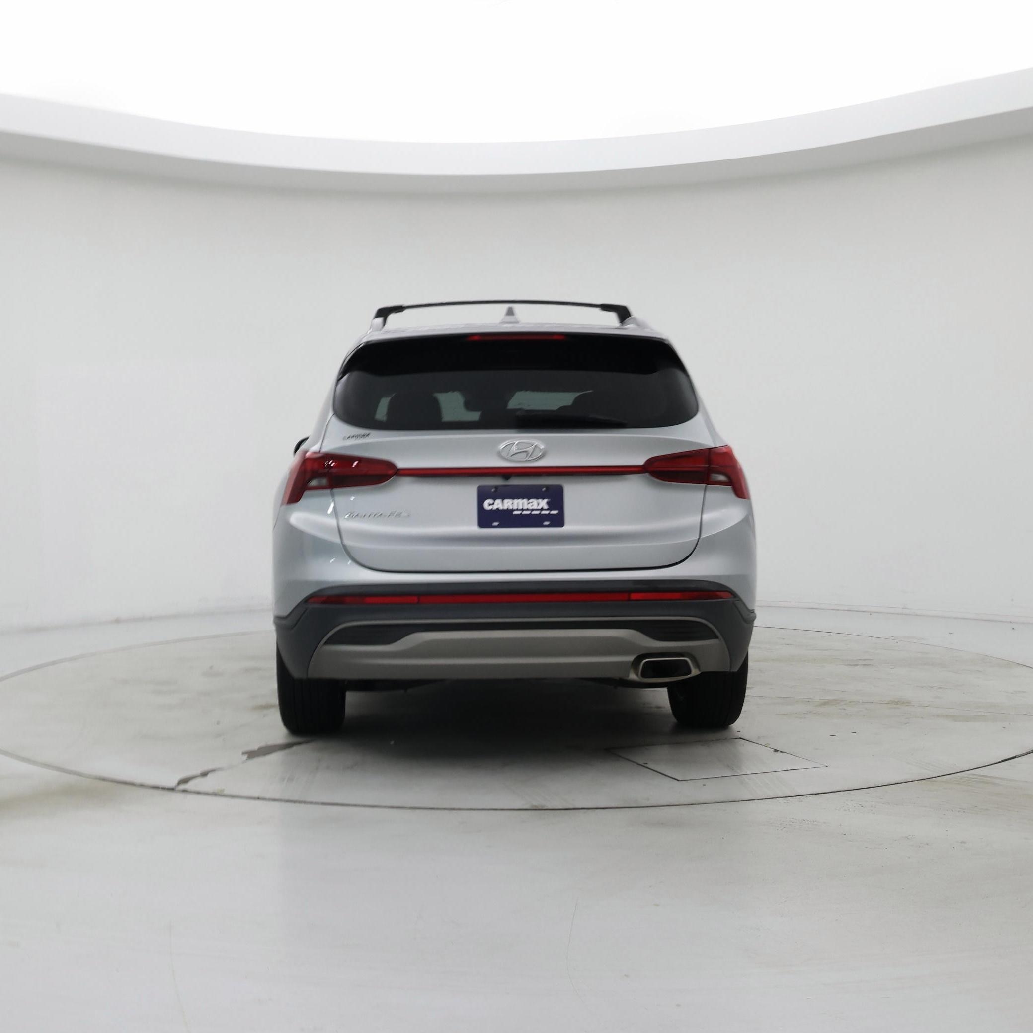 Thumbnail: 2023 Hyundai Santa Fe - 6