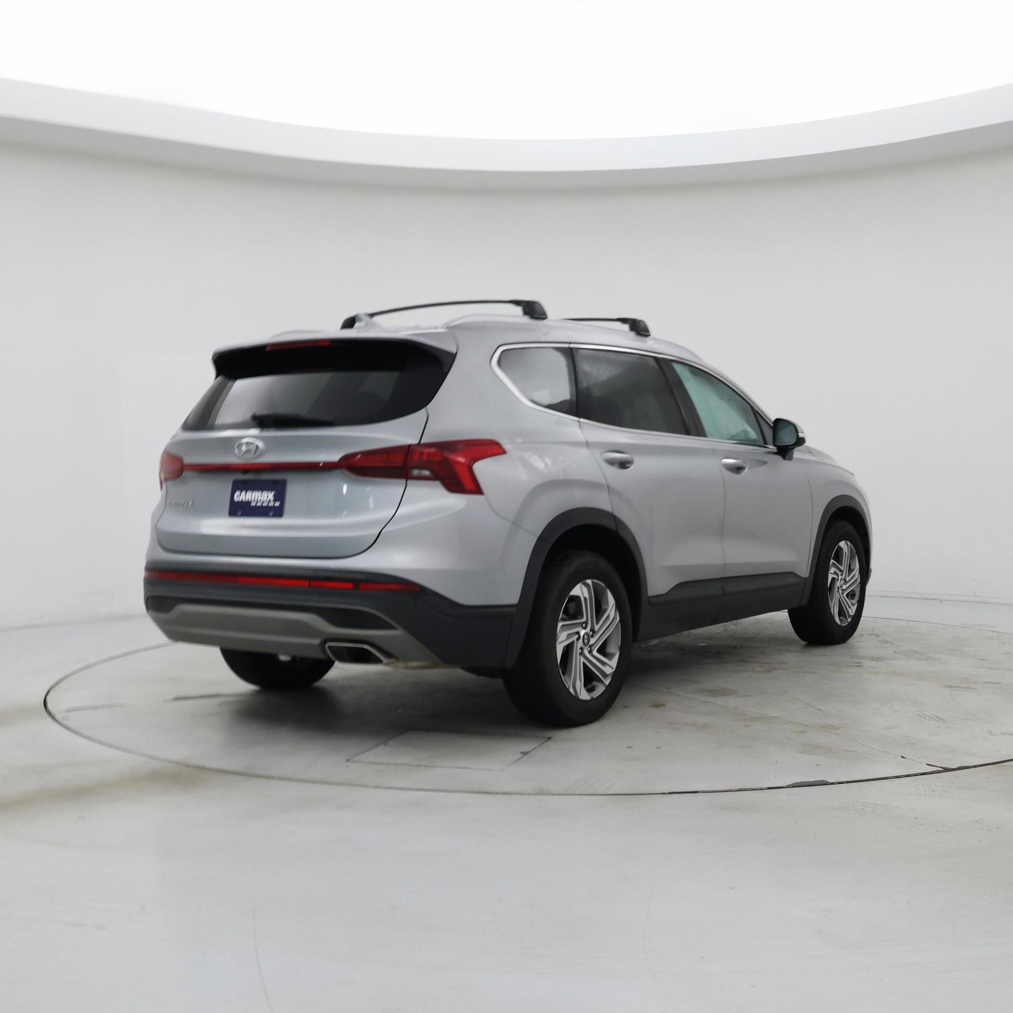 Thumbnail: 2023 Hyundai Santa Fe - 8