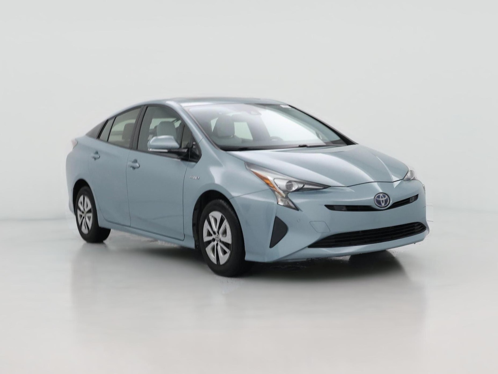 2018 Toyota Prius Four