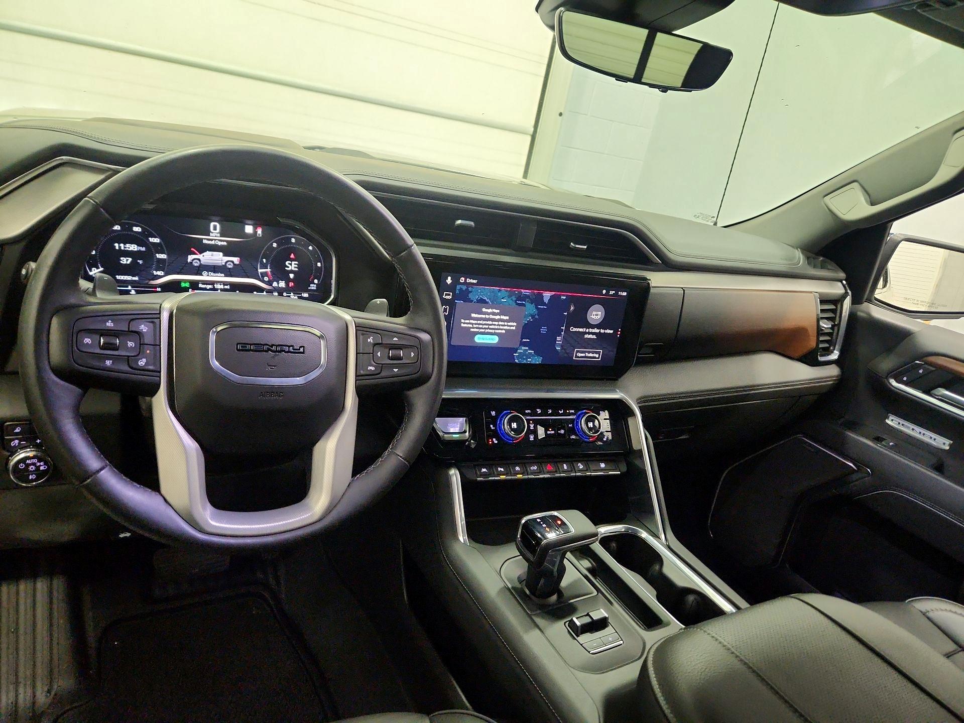 Thumbnail: 2023 GMC Sierra 1500 - 9