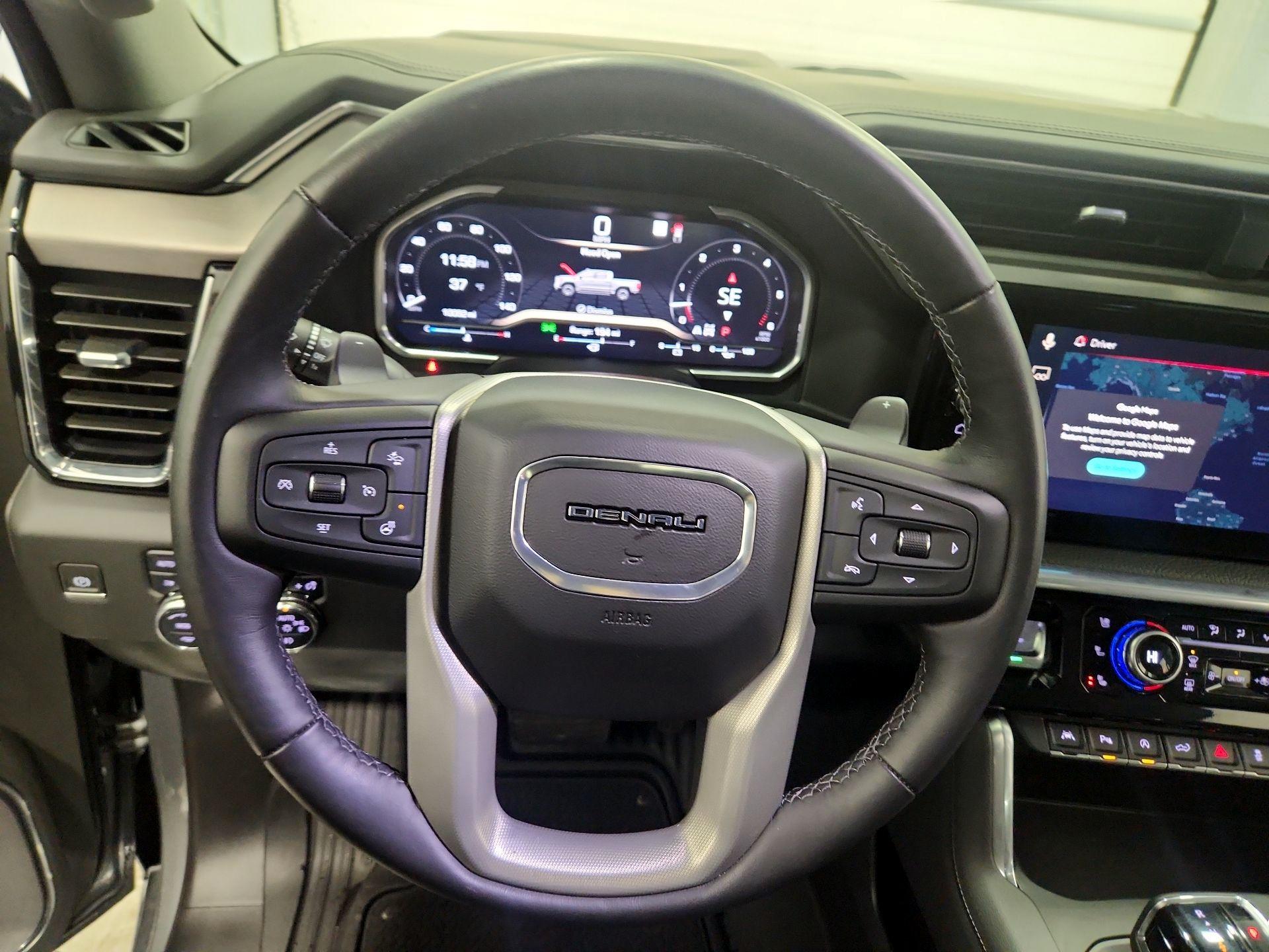 Thumbnail: 2023 GMC Sierra 1500 - 10