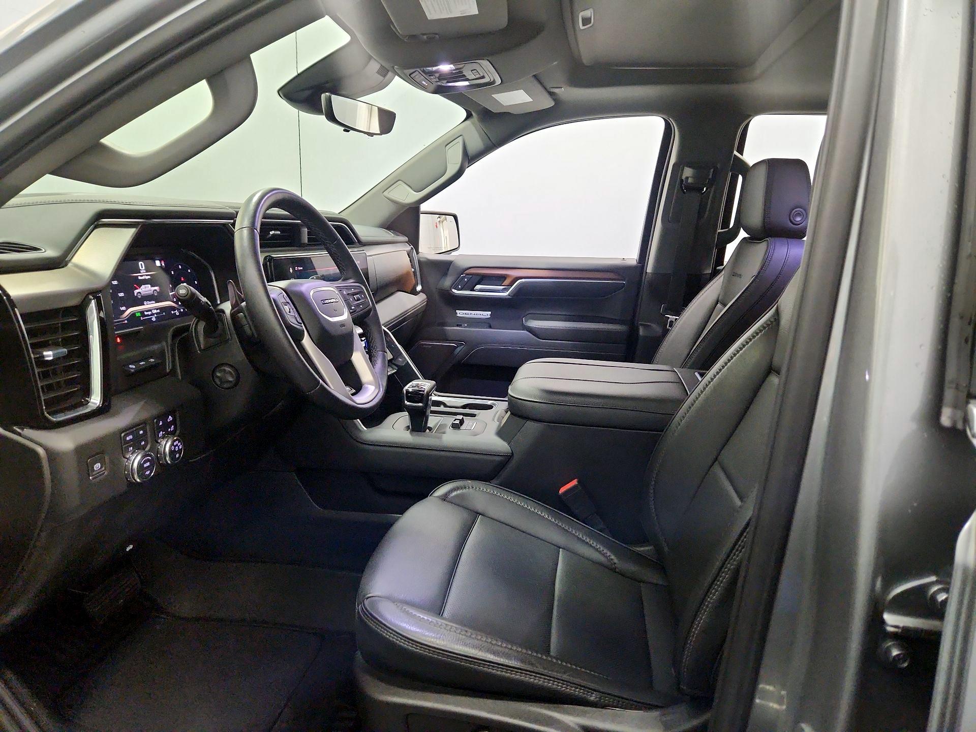 Thumbnail: 2023 GMC Sierra 1500 - 11