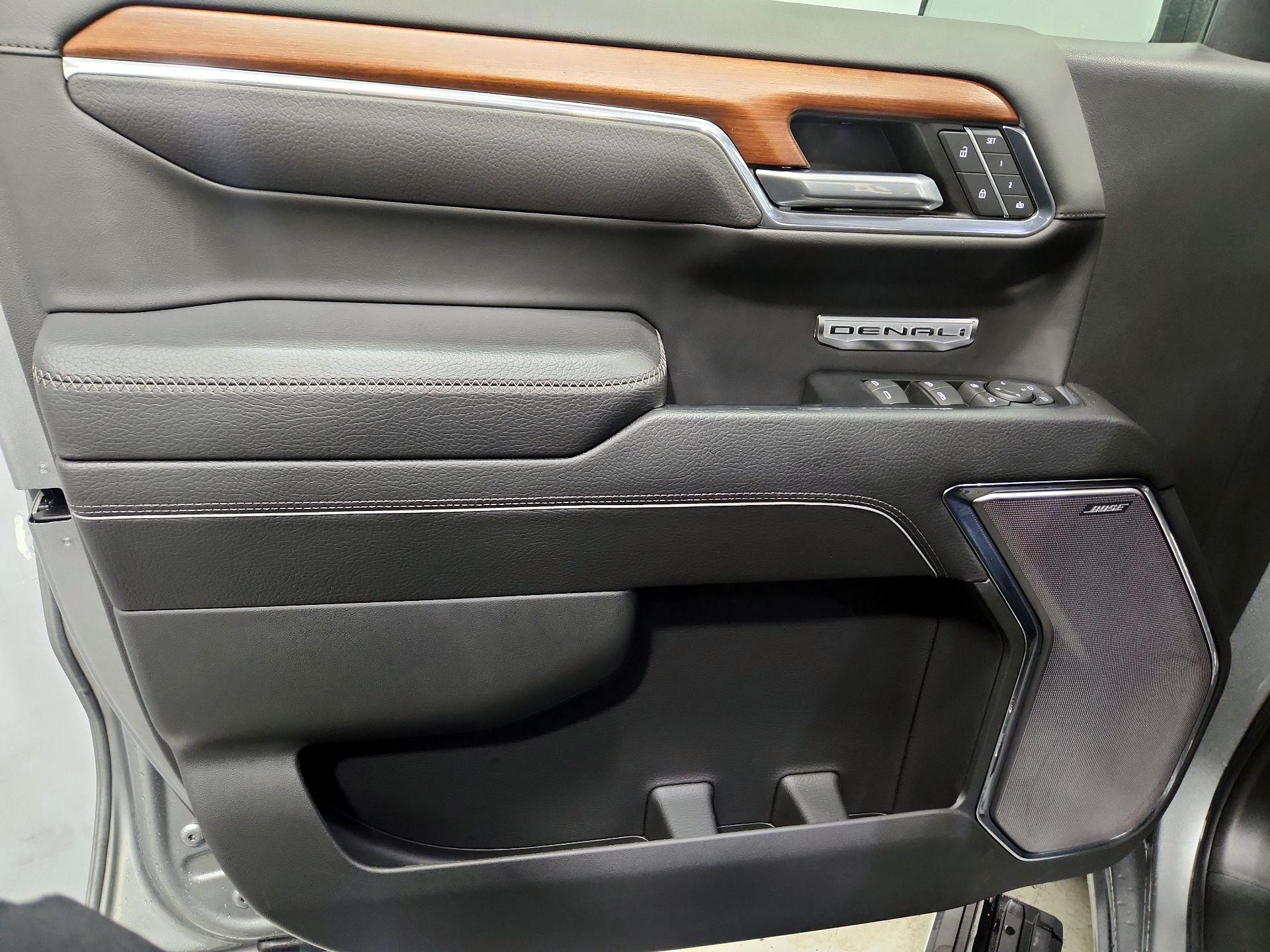 Thumbnail: 2023 GMC Sierra 1500 - 12