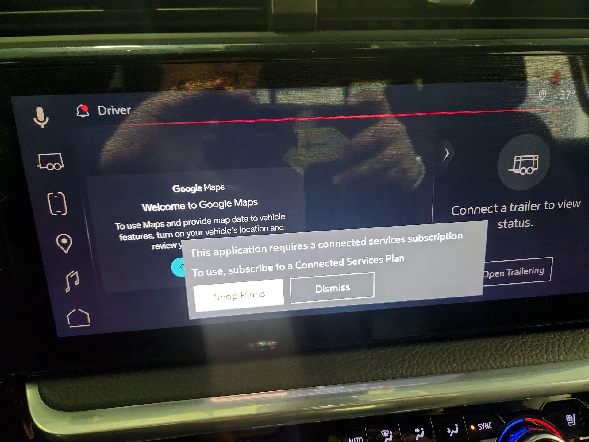 Thumbnail: 2023 GMC Sierra 1500 - 14