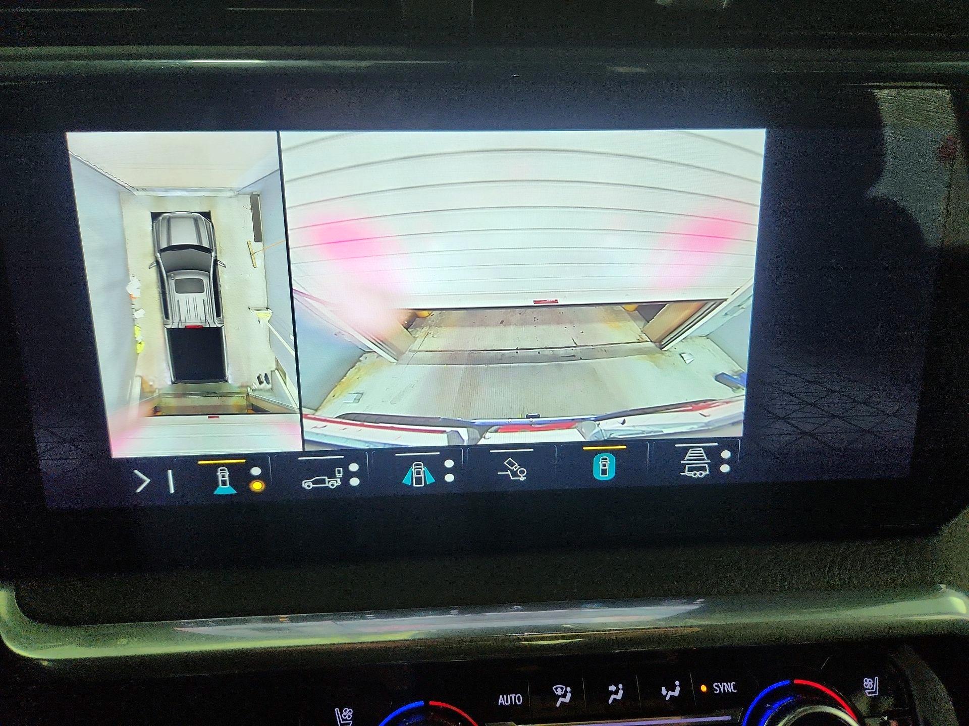 Thumbnail: 2023 GMC Sierra 1500 - 15