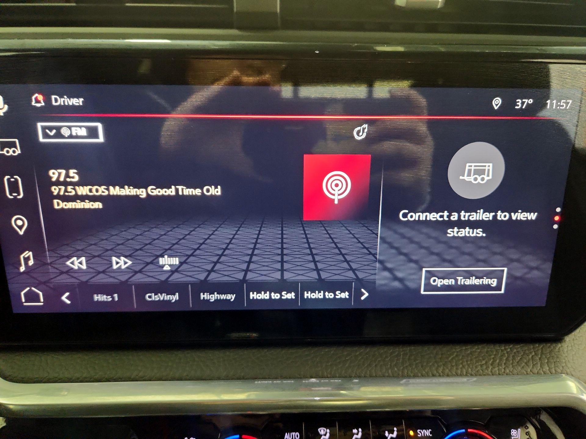 Thumbnail: 2023 GMC Sierra 1500 - 16