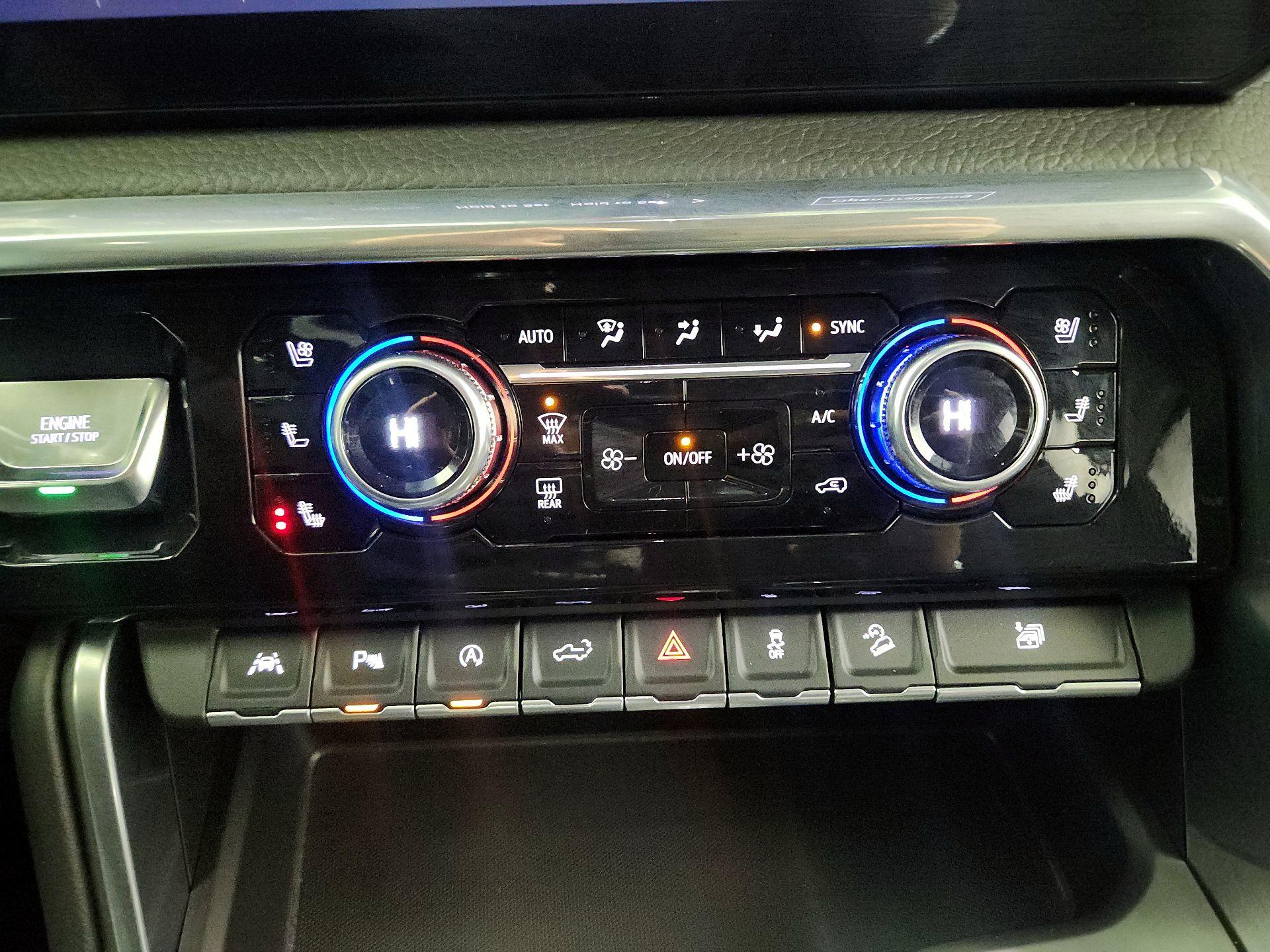 Thumbnail: 2023 GMC Sierra 1500 - 17