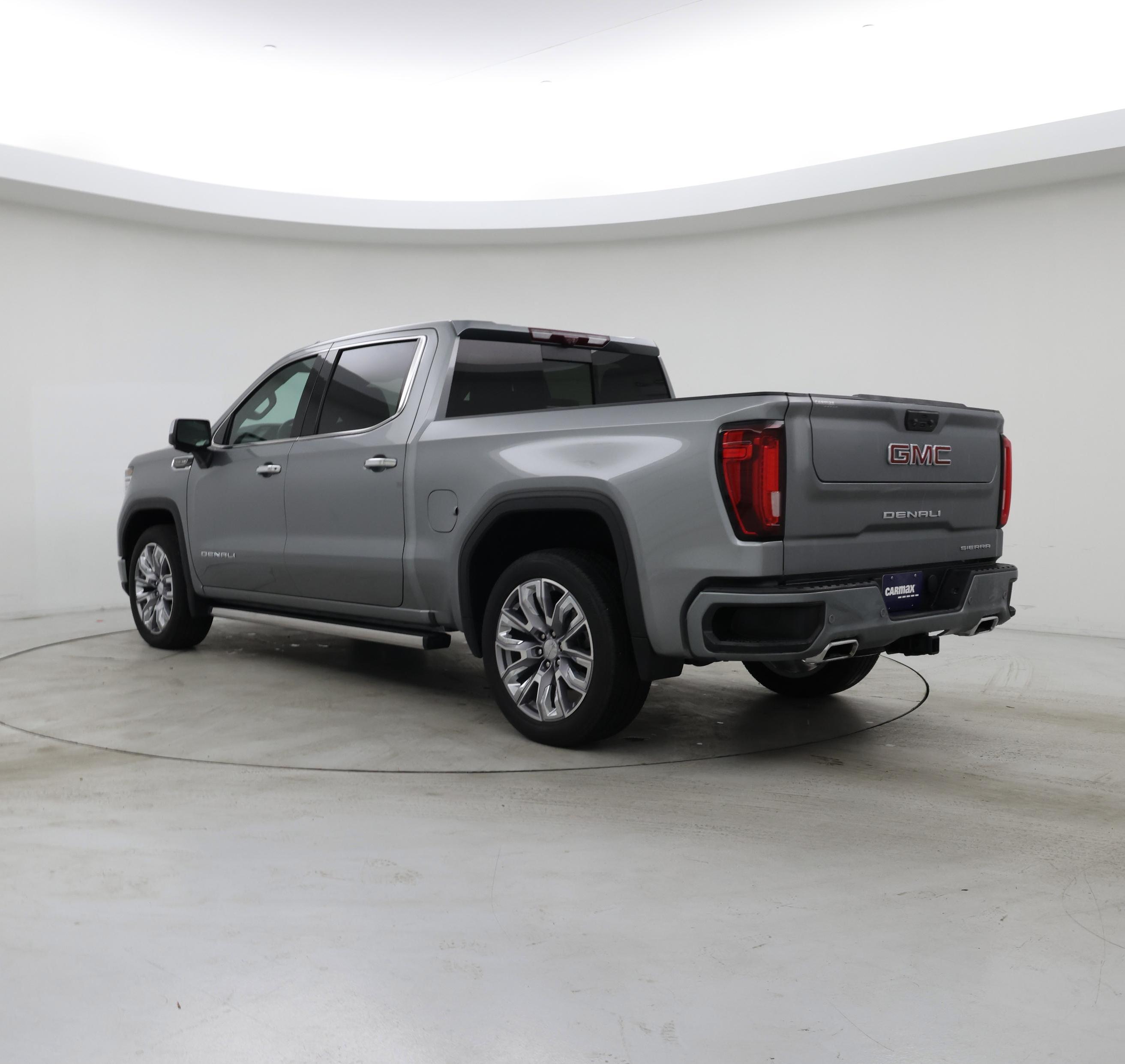 Thumbnail: 2023 GMC Sierra 1500 - 2