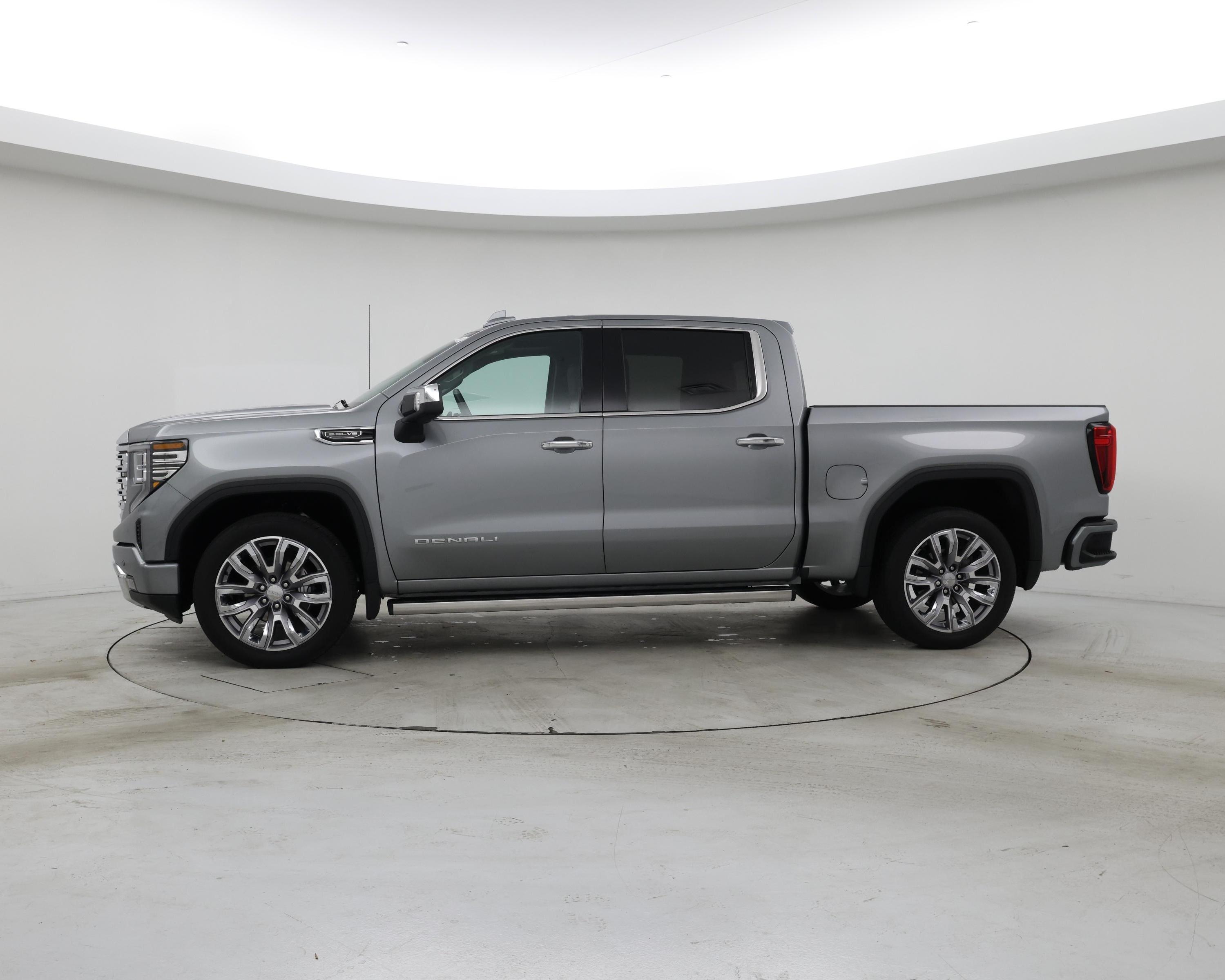 Thumbnail: 2023 GMC Sierra 1500 - 3