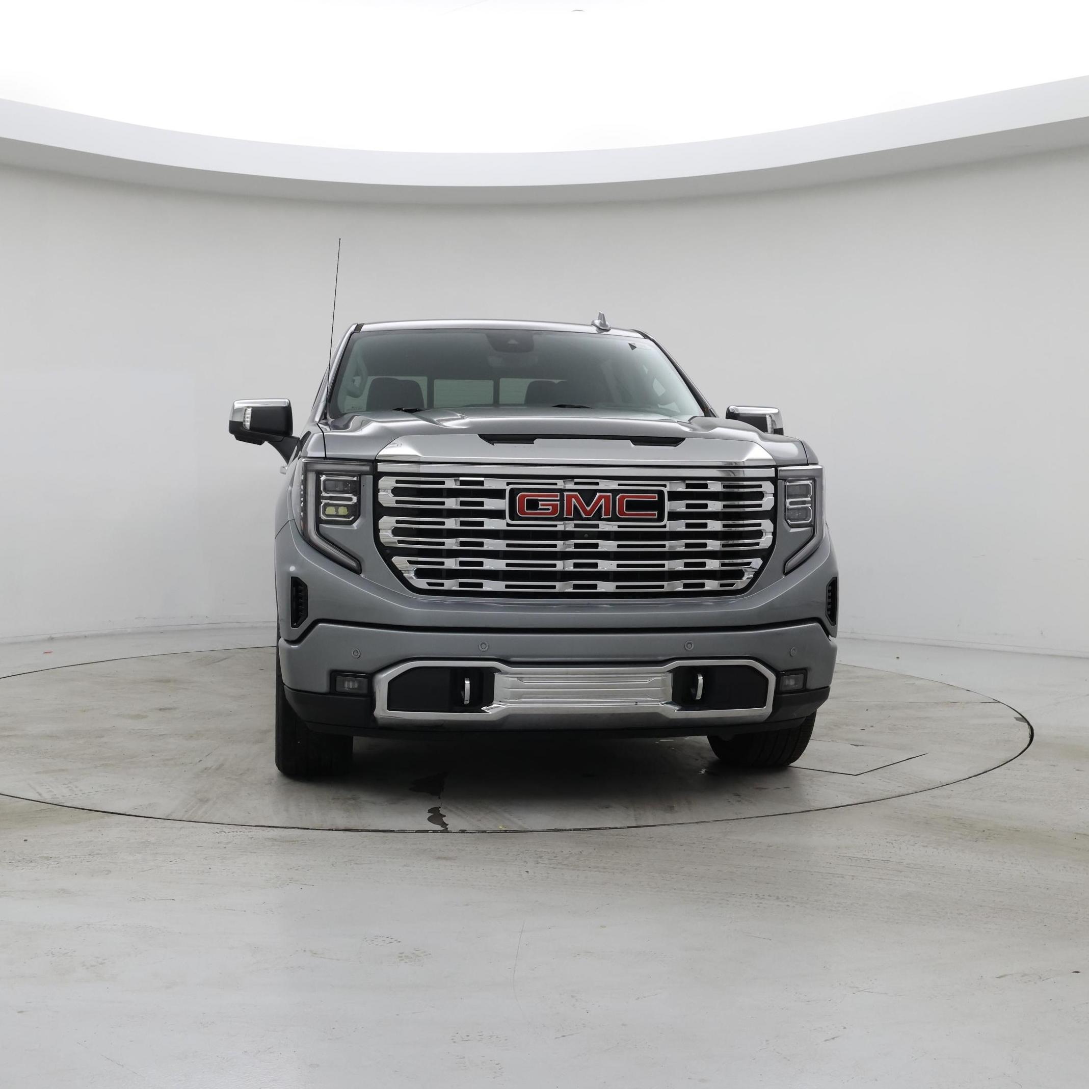Thumbnail: 2023 GMC Sierra 1500 - 5