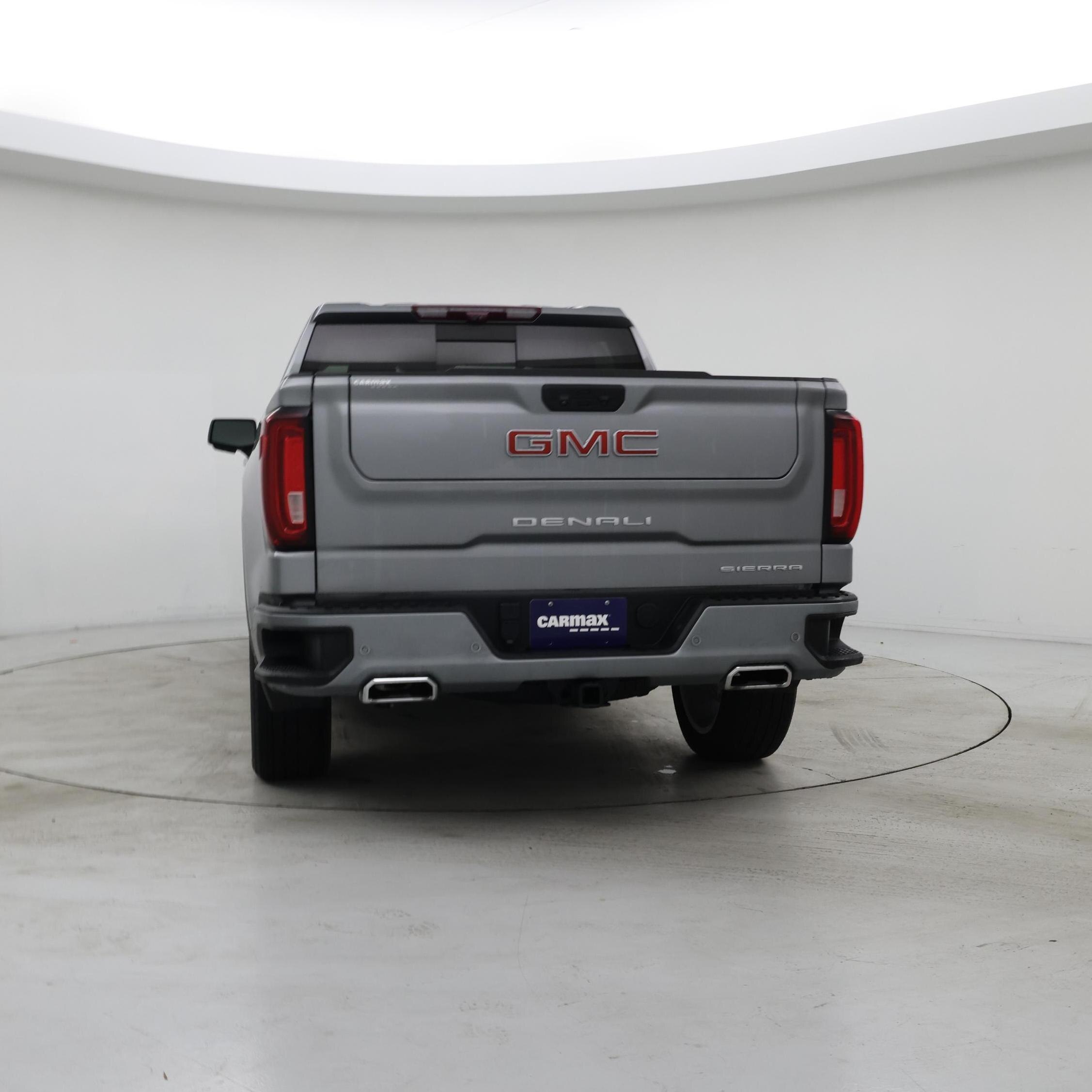 Thumbnail: 2023 GMC Sierra 1500 - 6