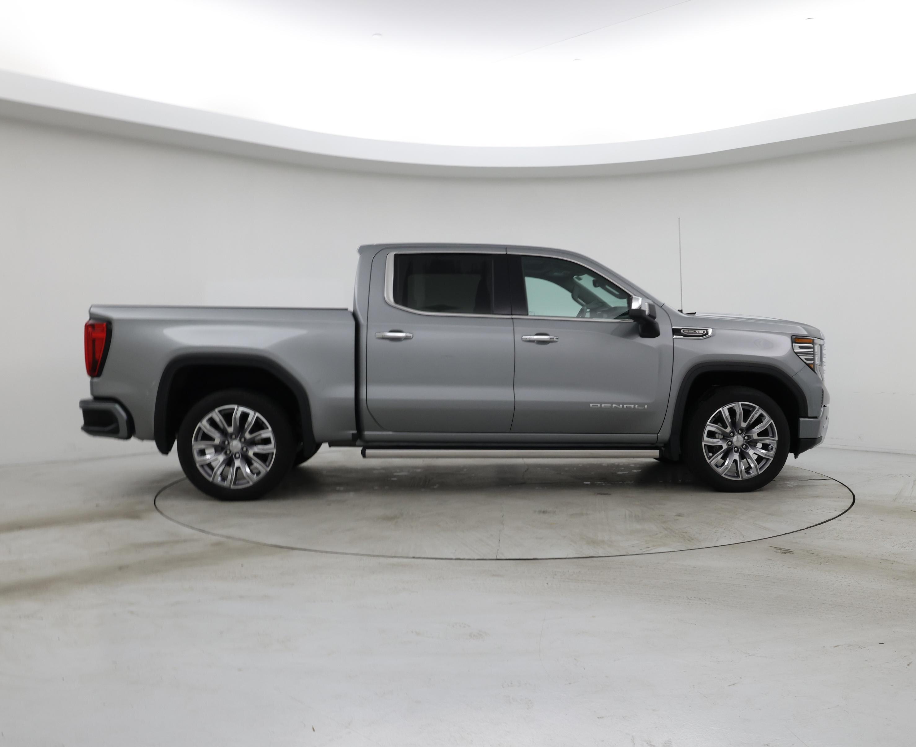 Thumbnail: 2023 GMC Sierra 1500 - 7