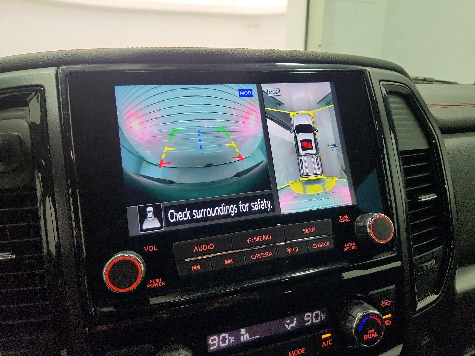 Thumbnail: 2020 Nissan Titan - 14