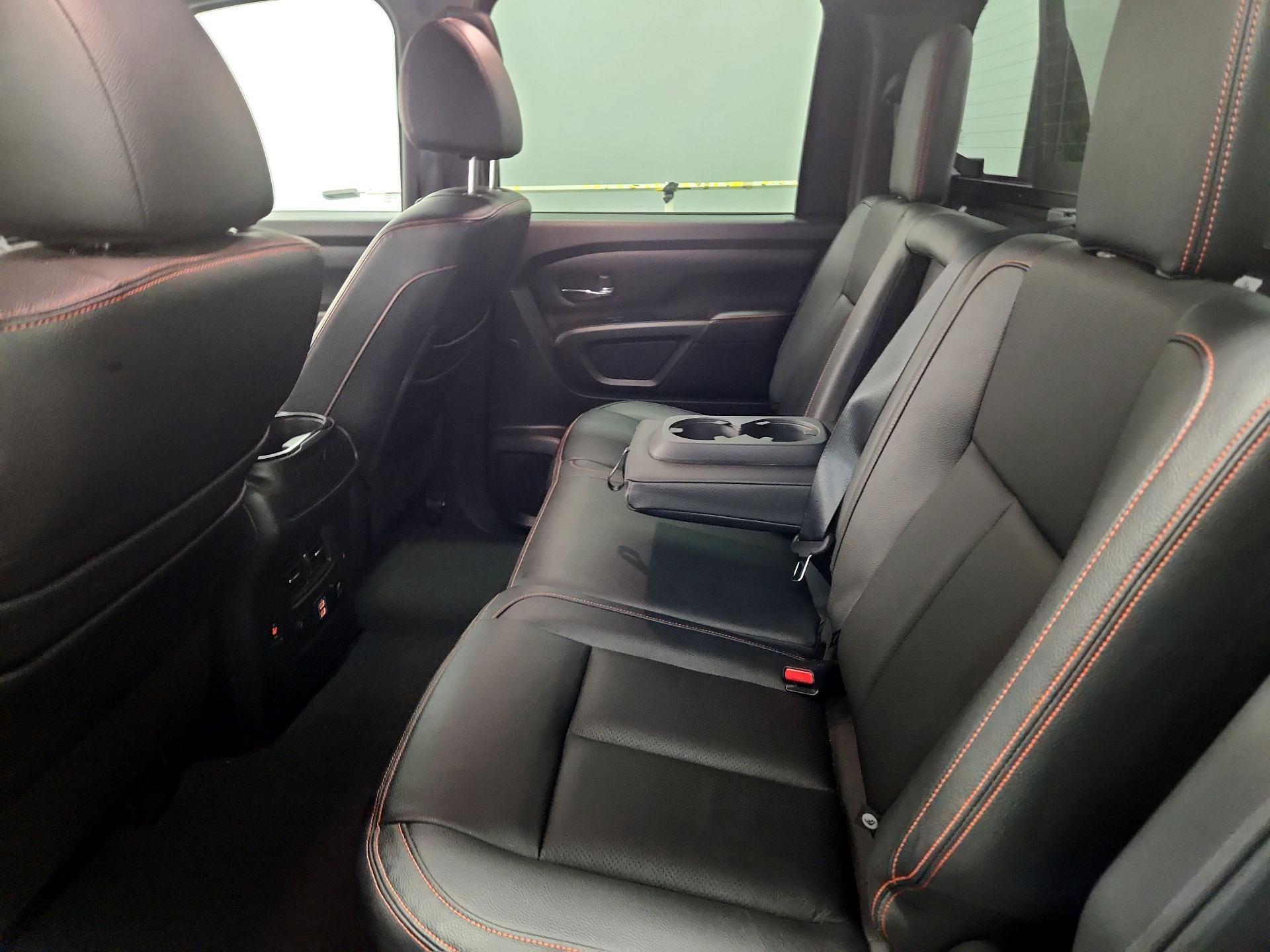 Thumbnail: 2020 Nissan Titan - 20