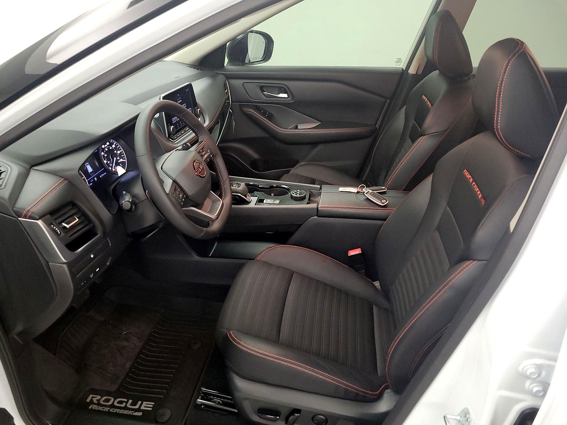 Thumbnail: 2026 Nissan Rogue - 11