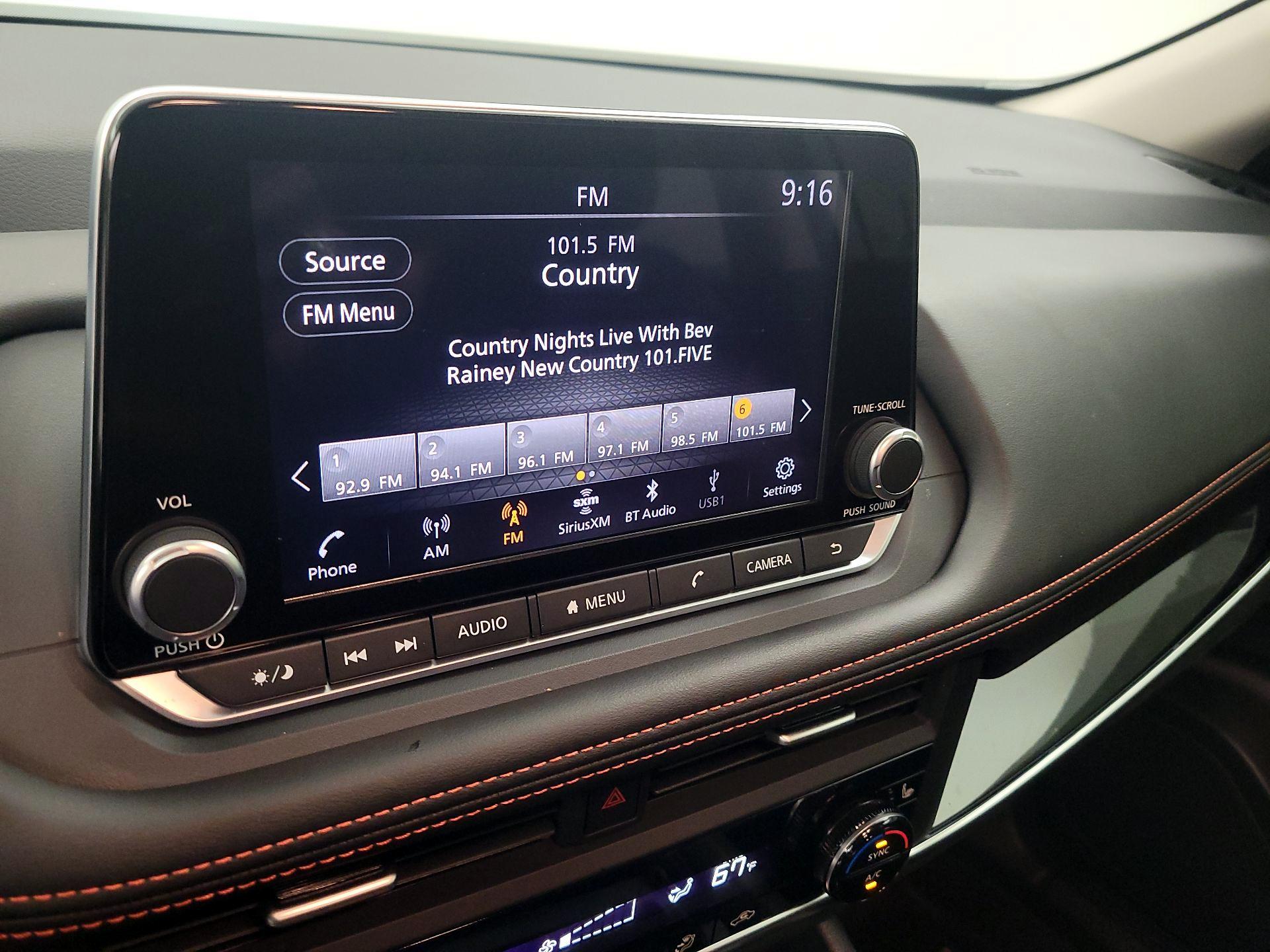 Thumbnail: 2026 Nissan Rogue - 15