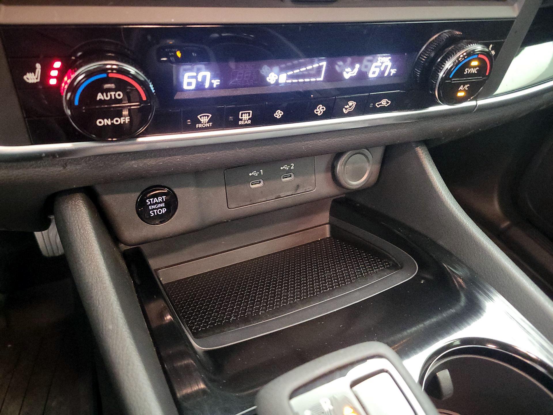 Thumbnail: 2026 Nissan Rogue - 16