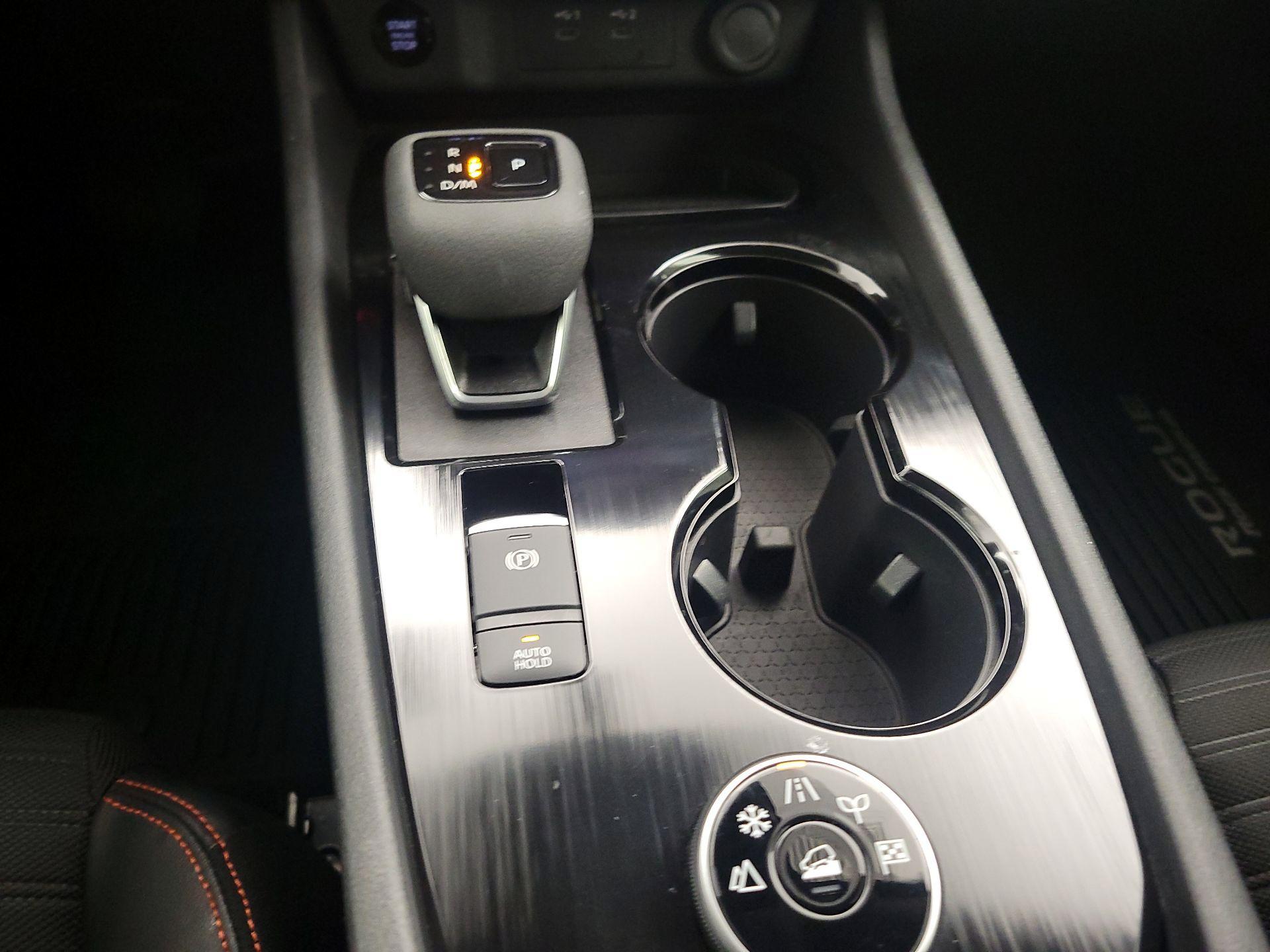 Thumbnail: 2026 Nissan Rogue - 17