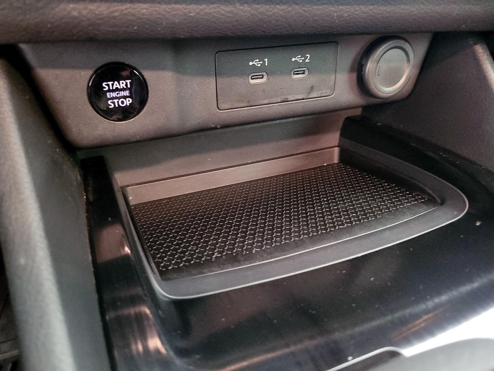 Thumbnail: 2026 Nissan Rogue - 18